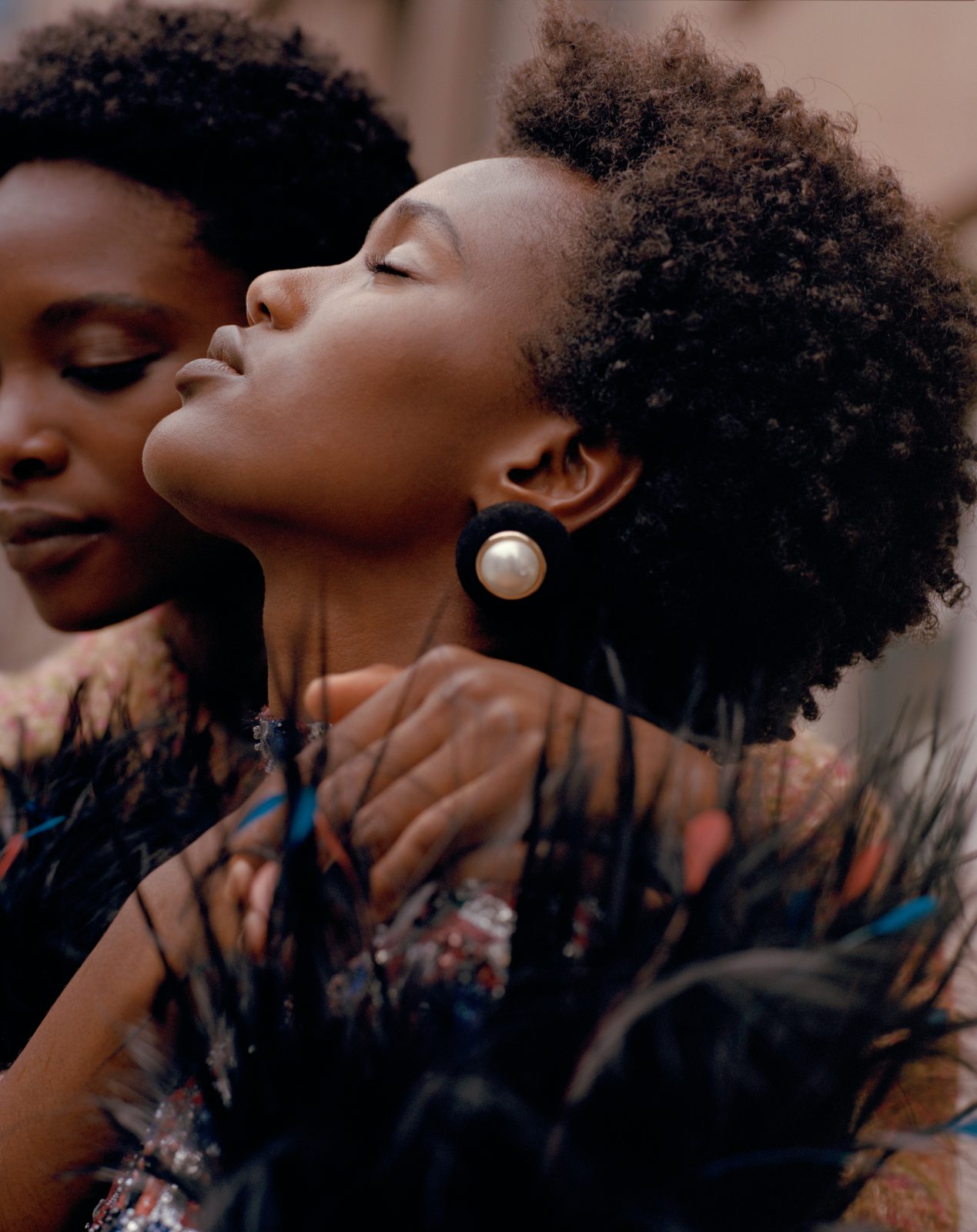 SSAW, Photography by Vicki King