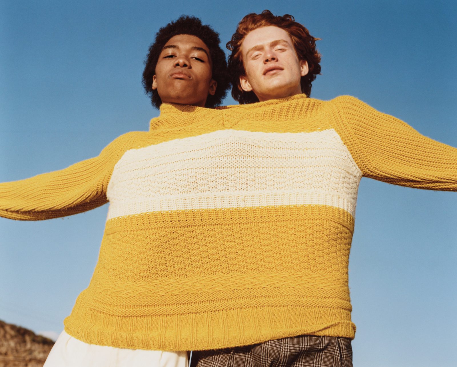 T Magazine, Photography by Clara Balzary