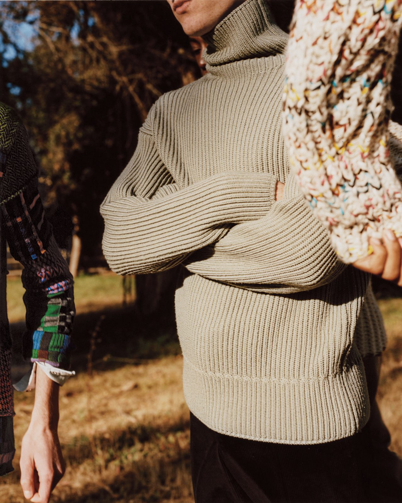 T Magazine, Photography by Clara Balzary