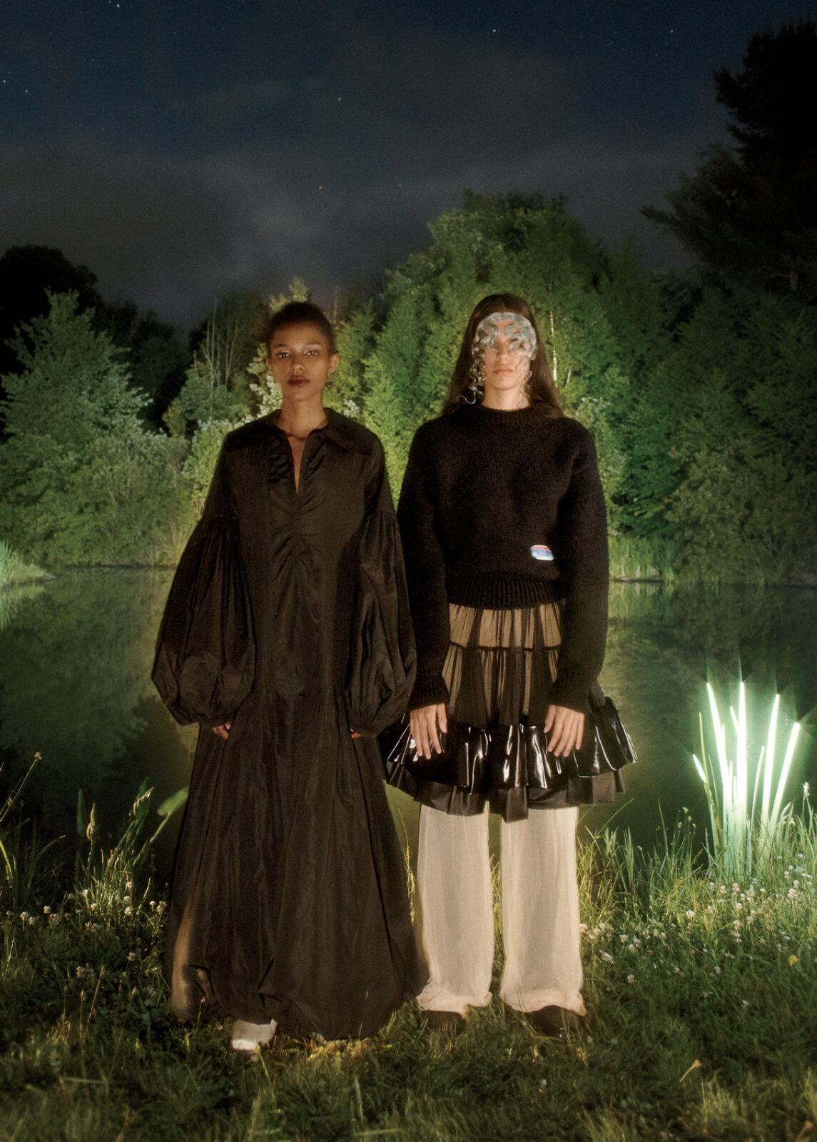 T Magazine, Photography by Michael Hauptman