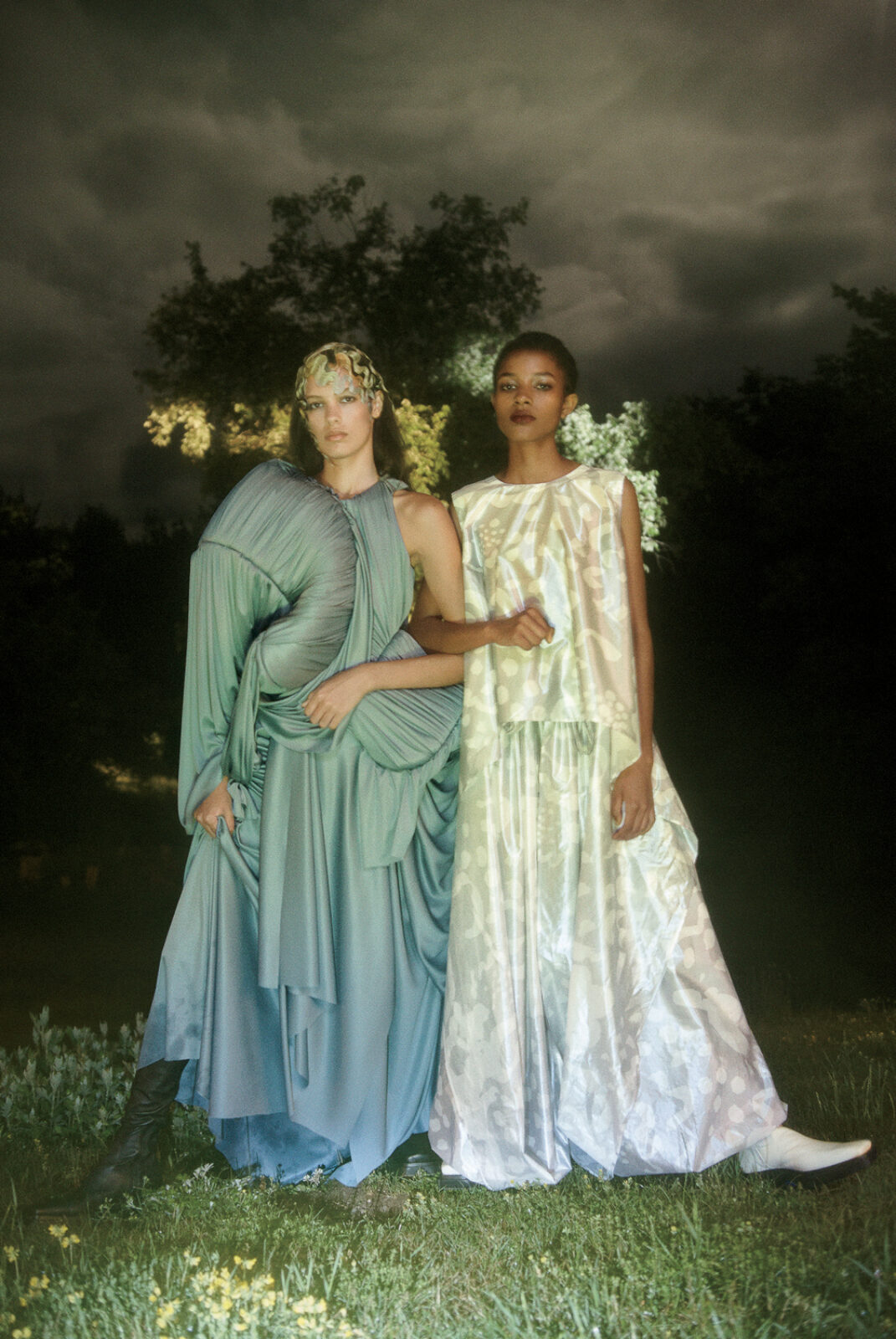 T Magazine, Photography by Michael Hauptman