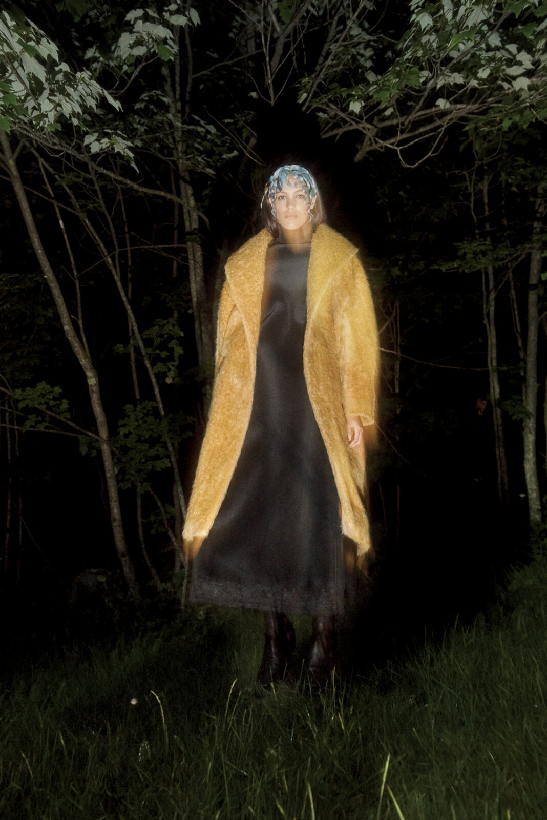 T Magazine, Photography by Michael Hauptman