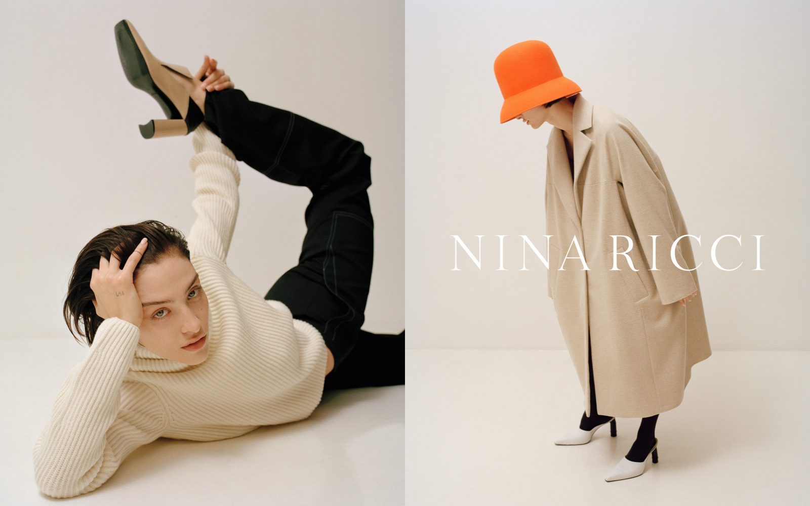Nina Ricci