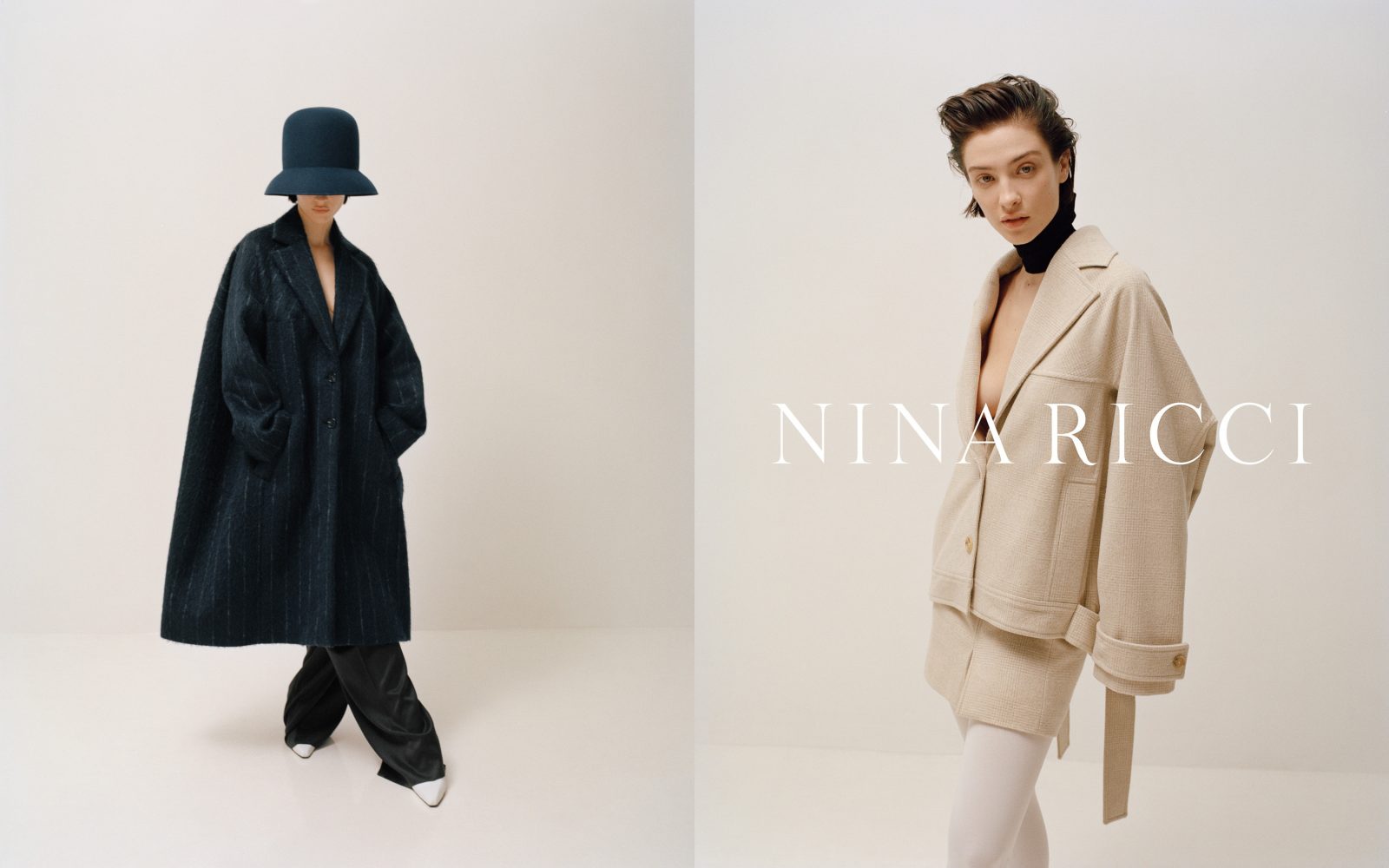 Nina Ricci