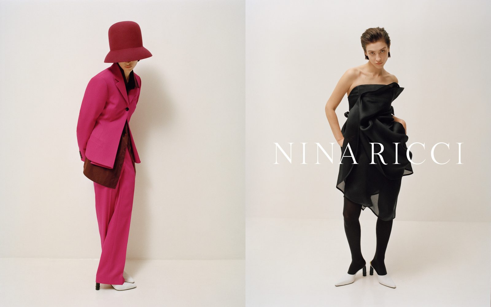 Nina Ricci