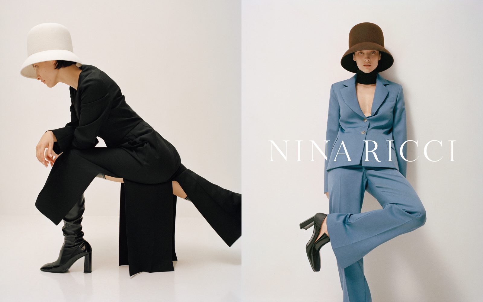 Nina Ricci