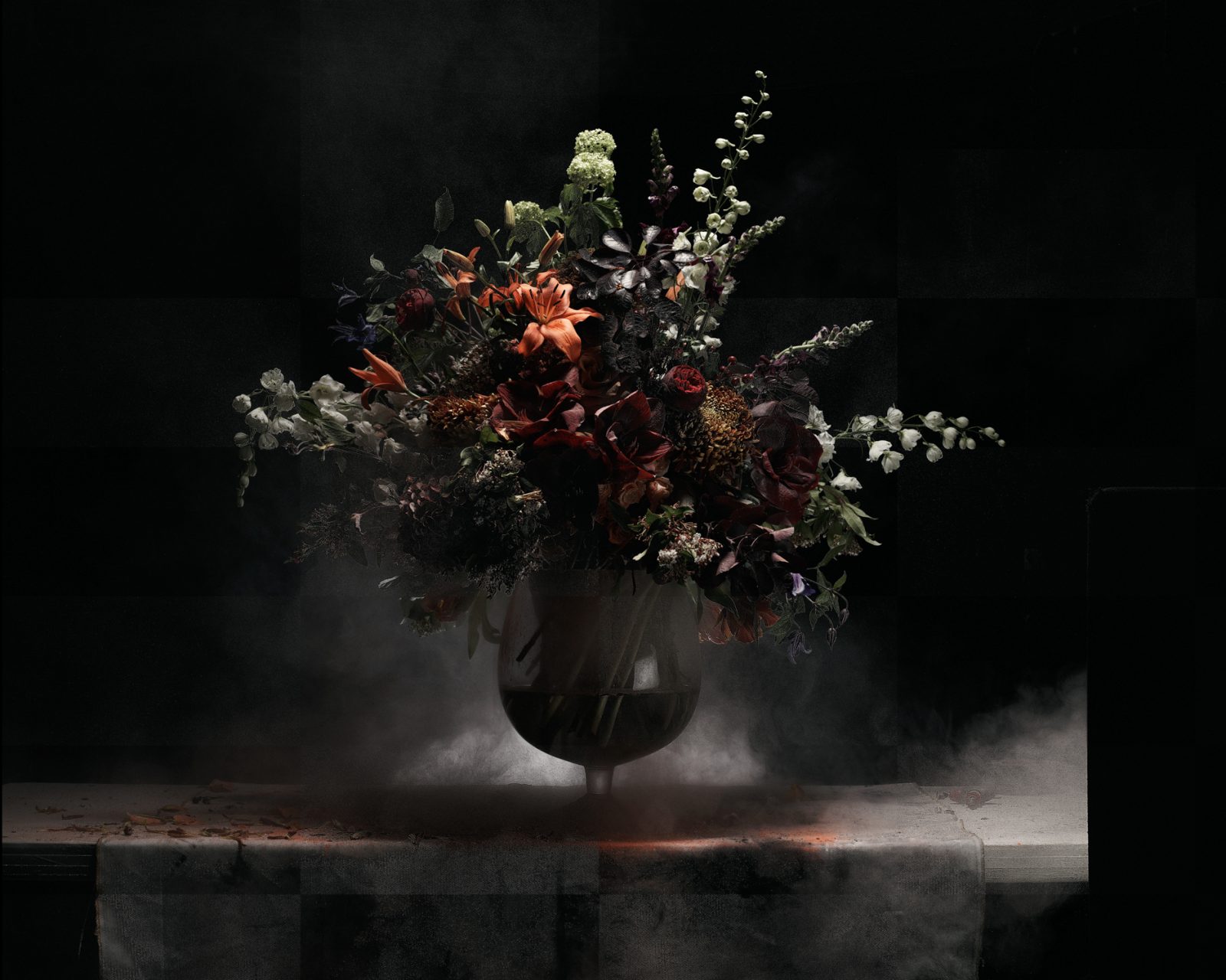 Alexander McQueen