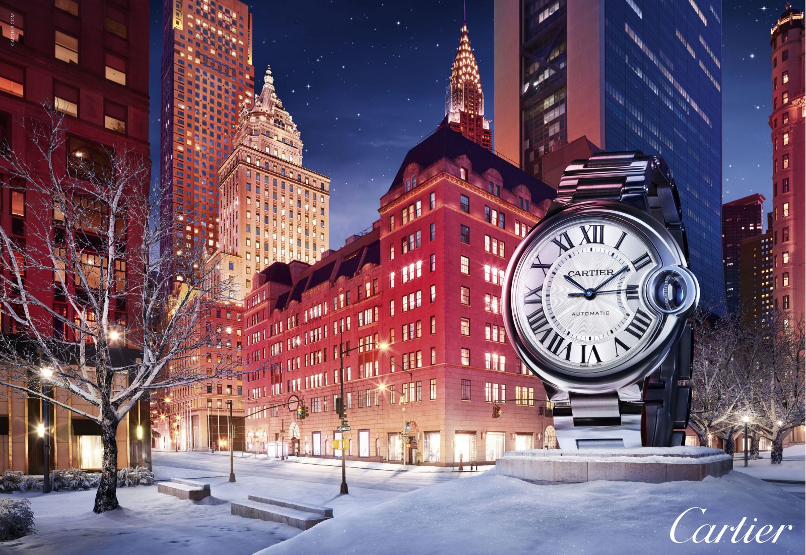 Cartier