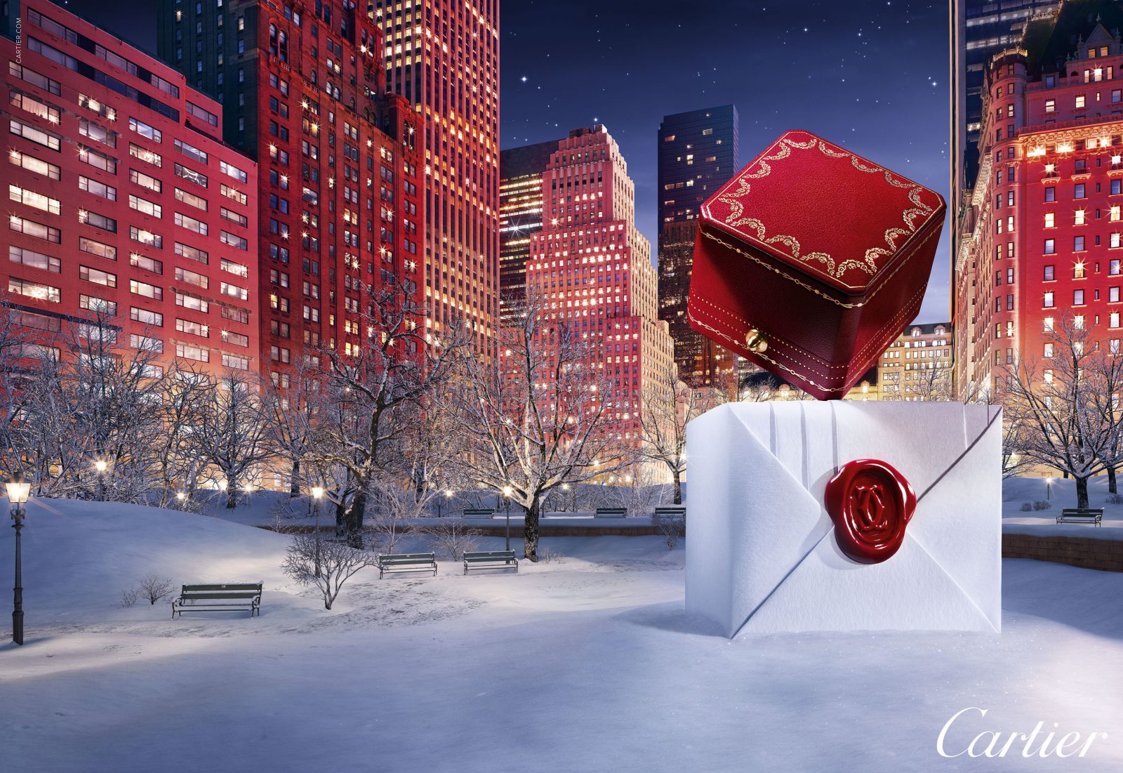 Cartier