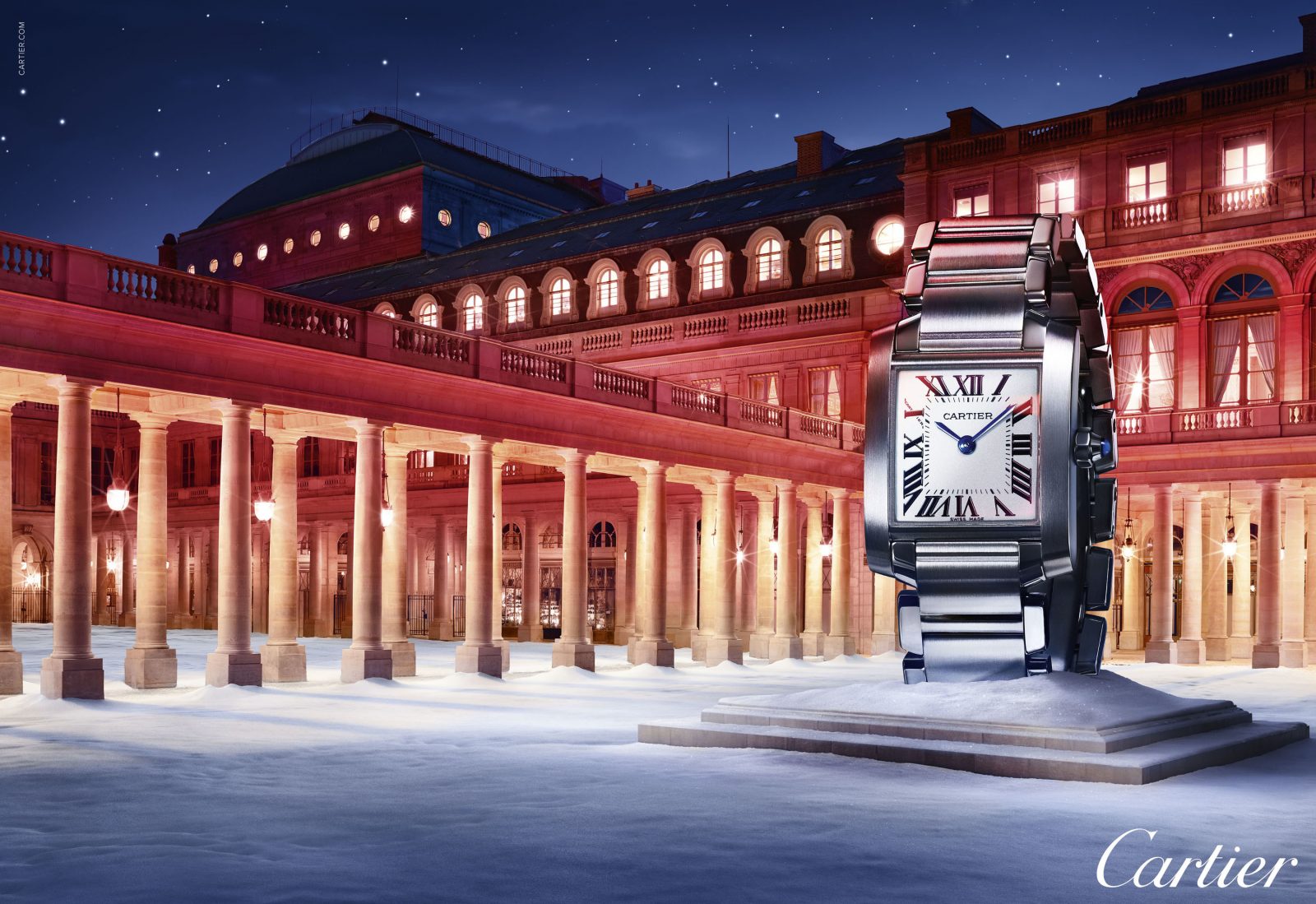 Cartier