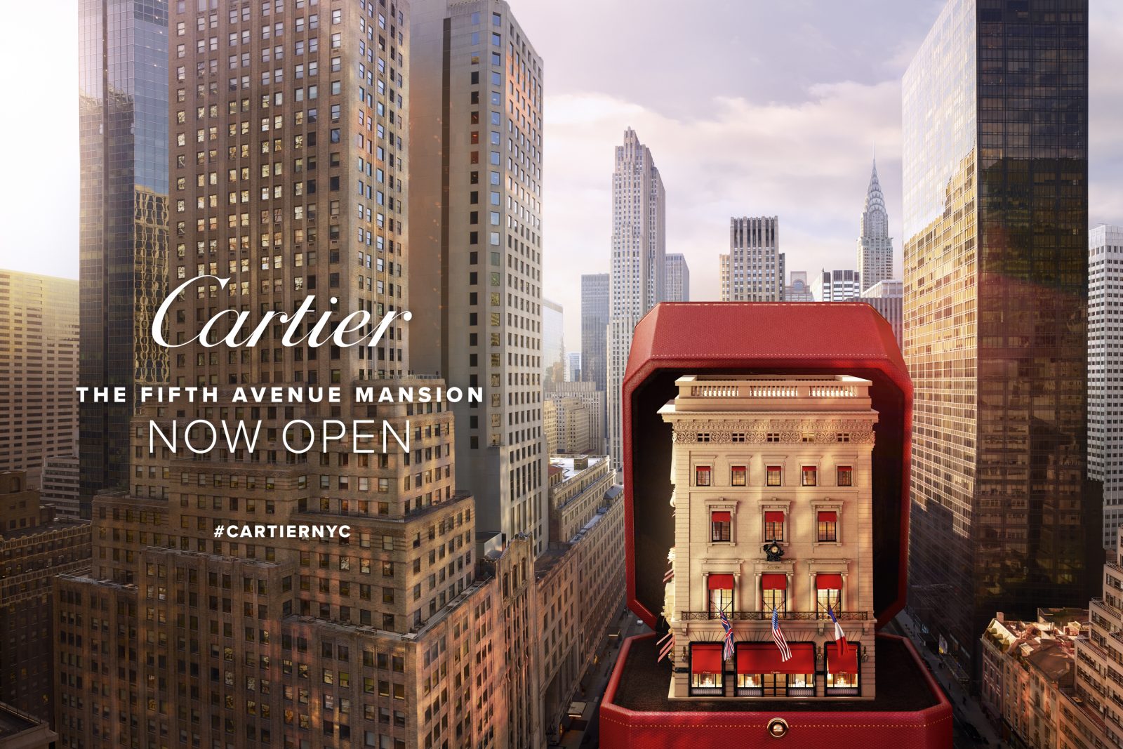 Cartier