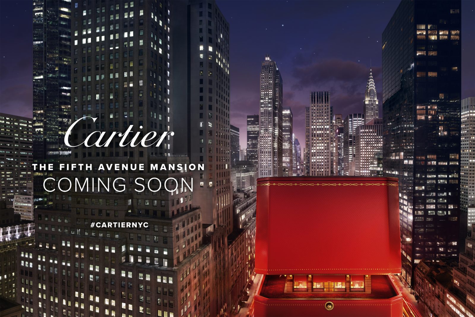 Cartier