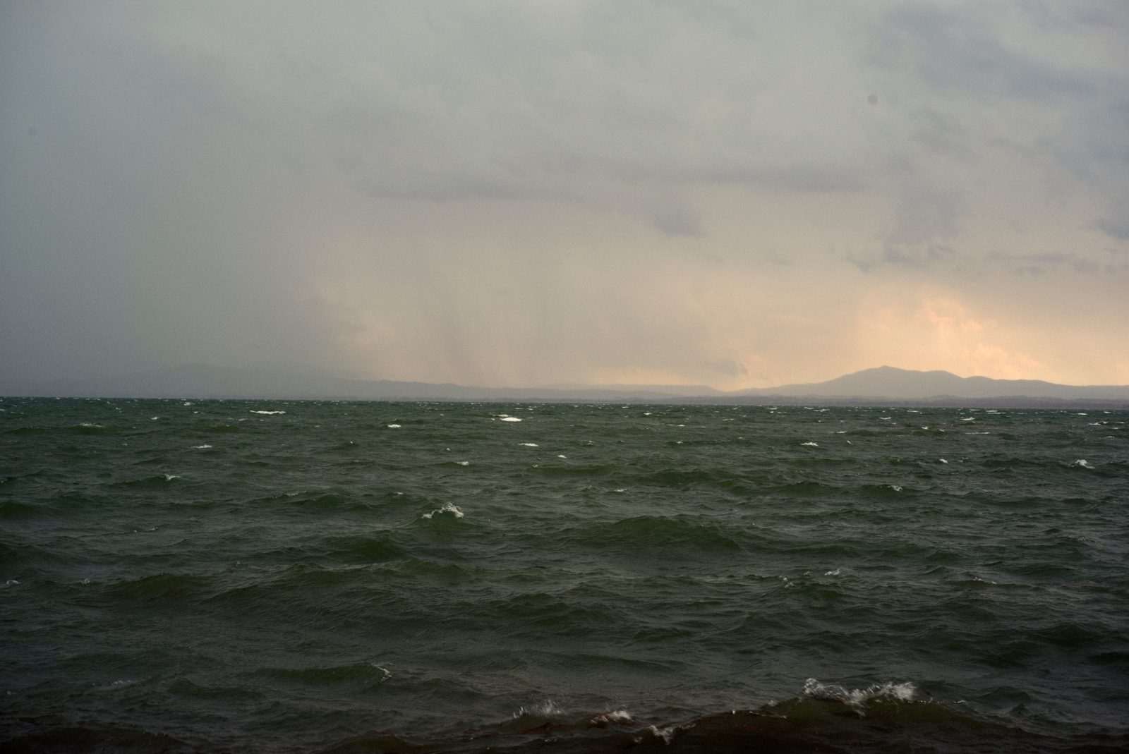 Landscapes