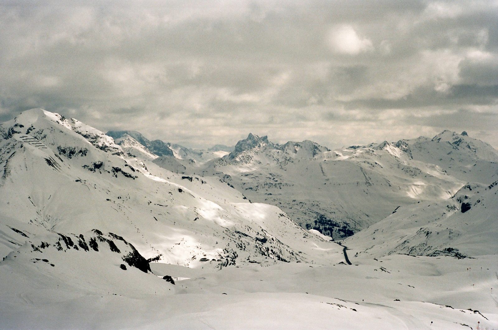 Landscapes