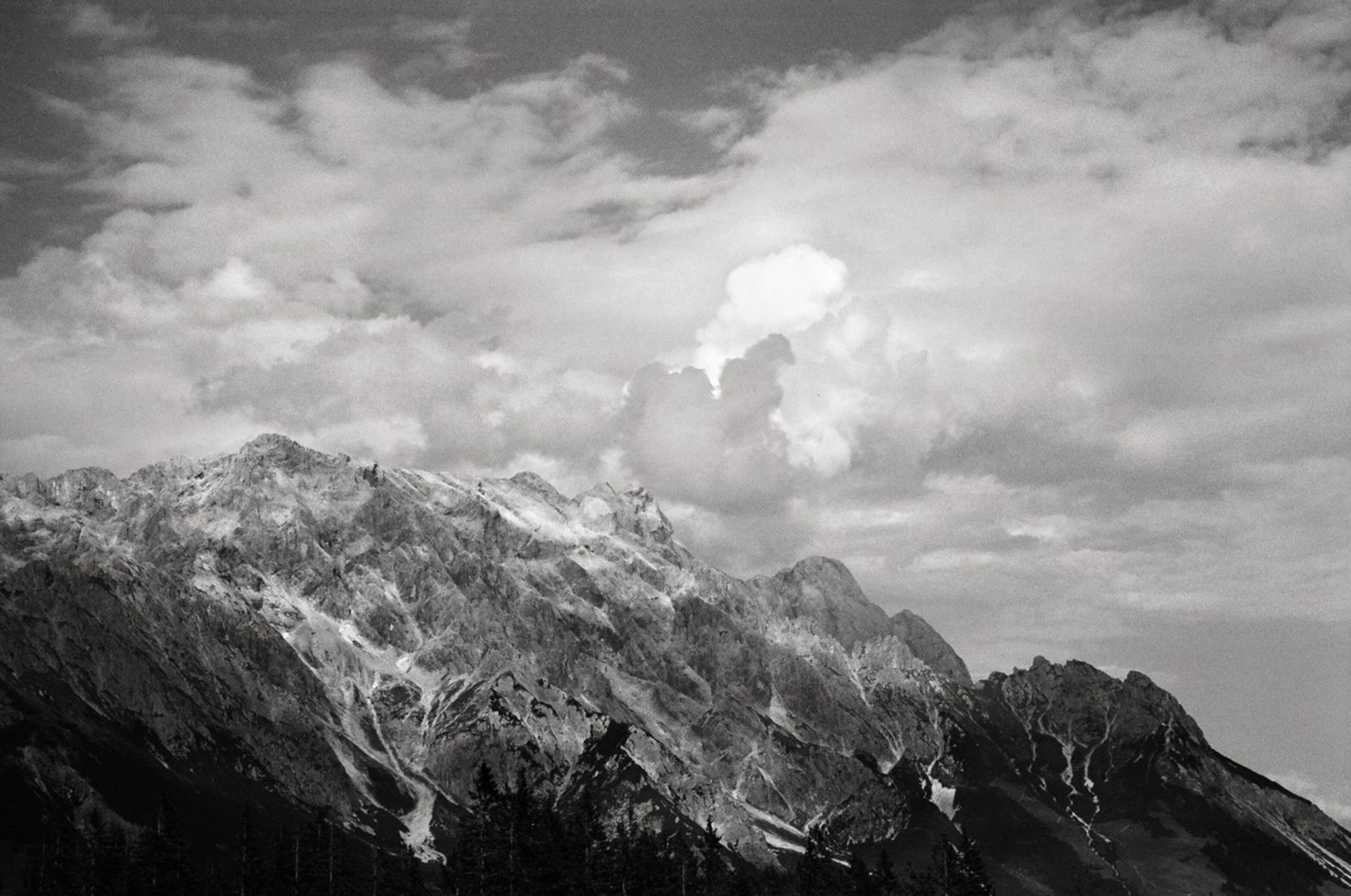 Landscapes