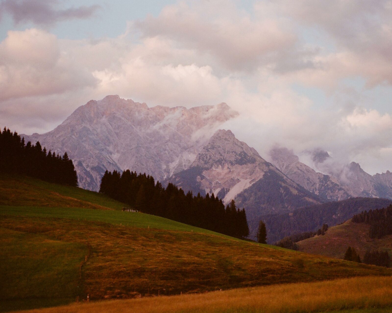 Landscapes