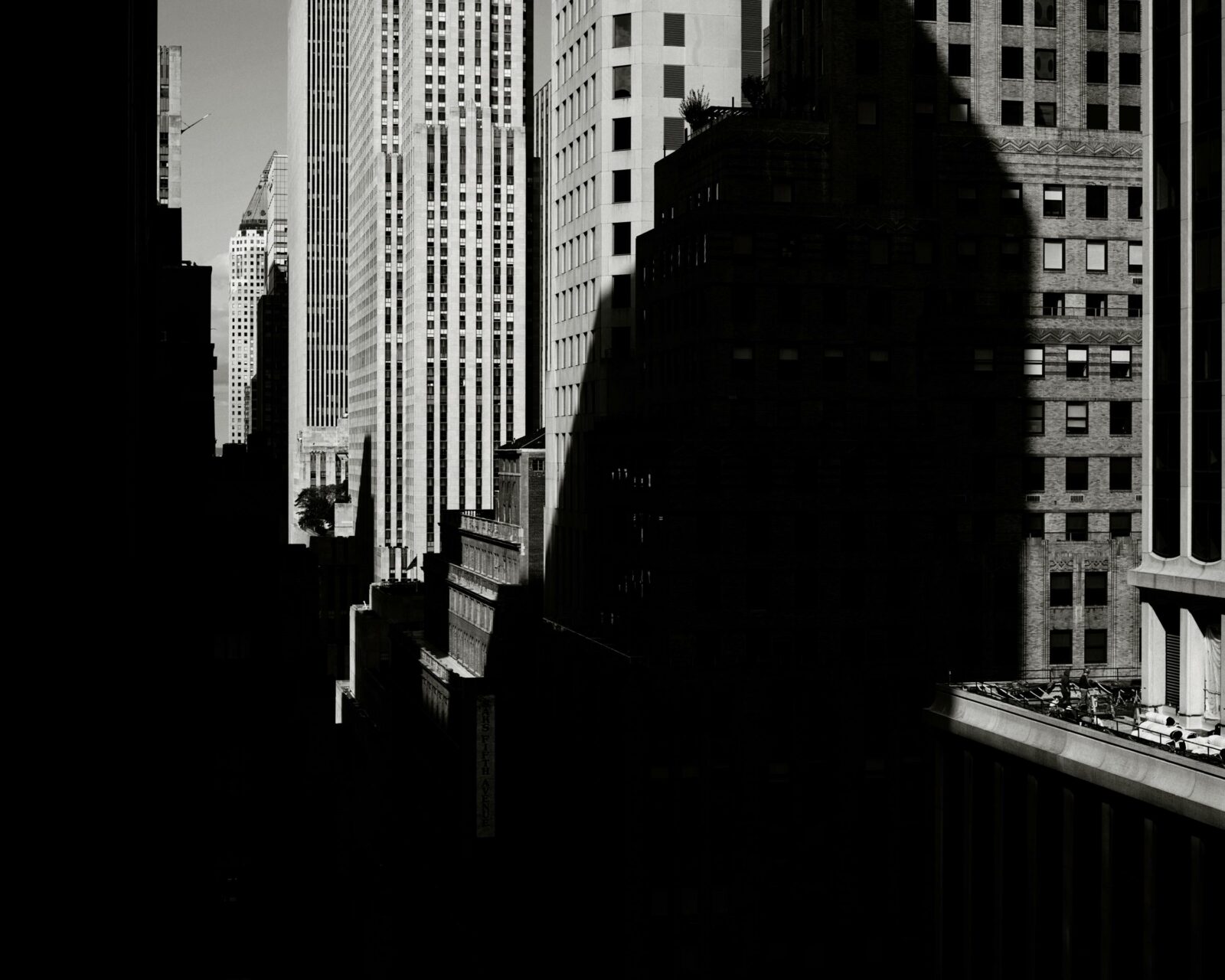 Landscapes
