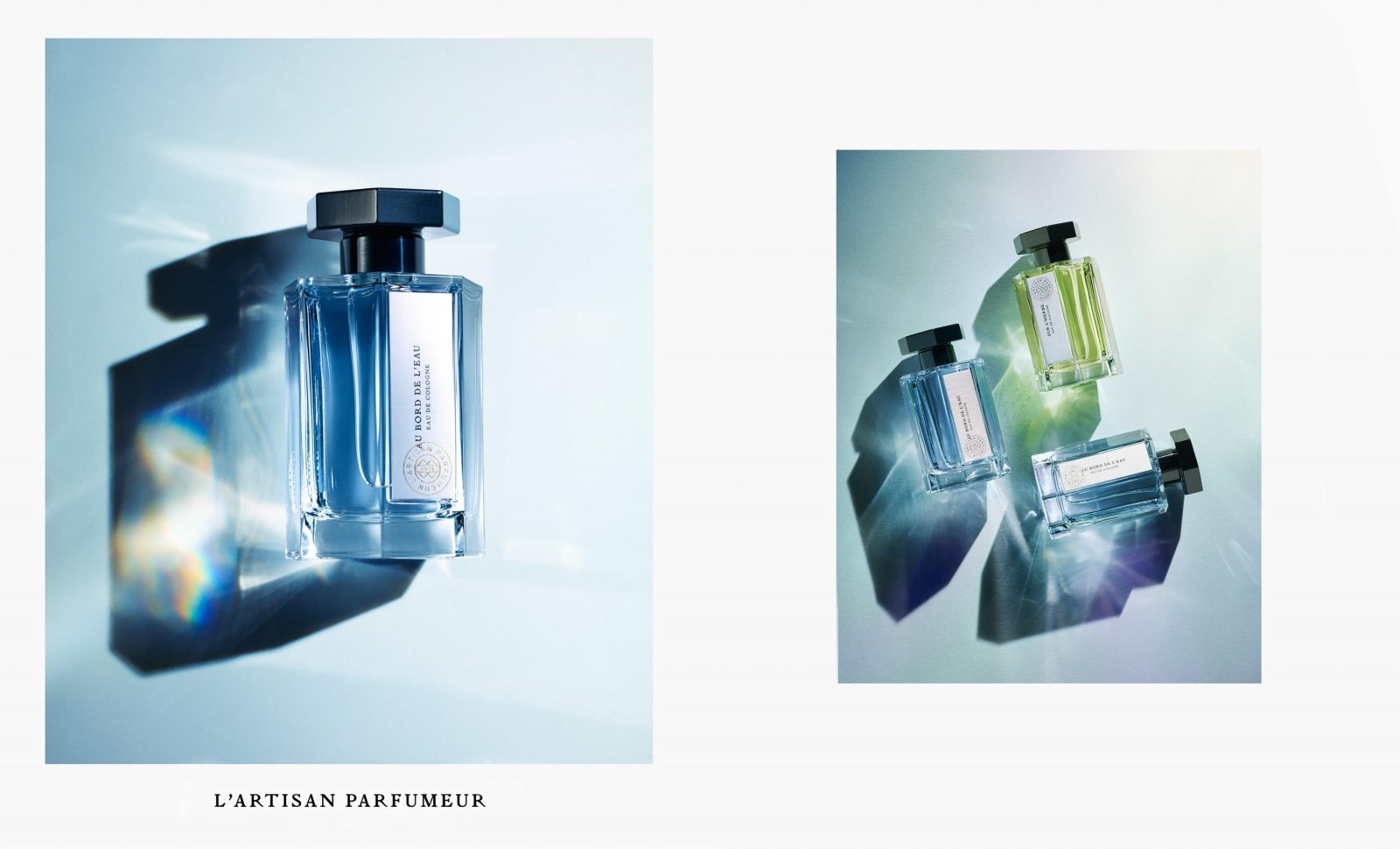 L'Artisan Parfumeur
