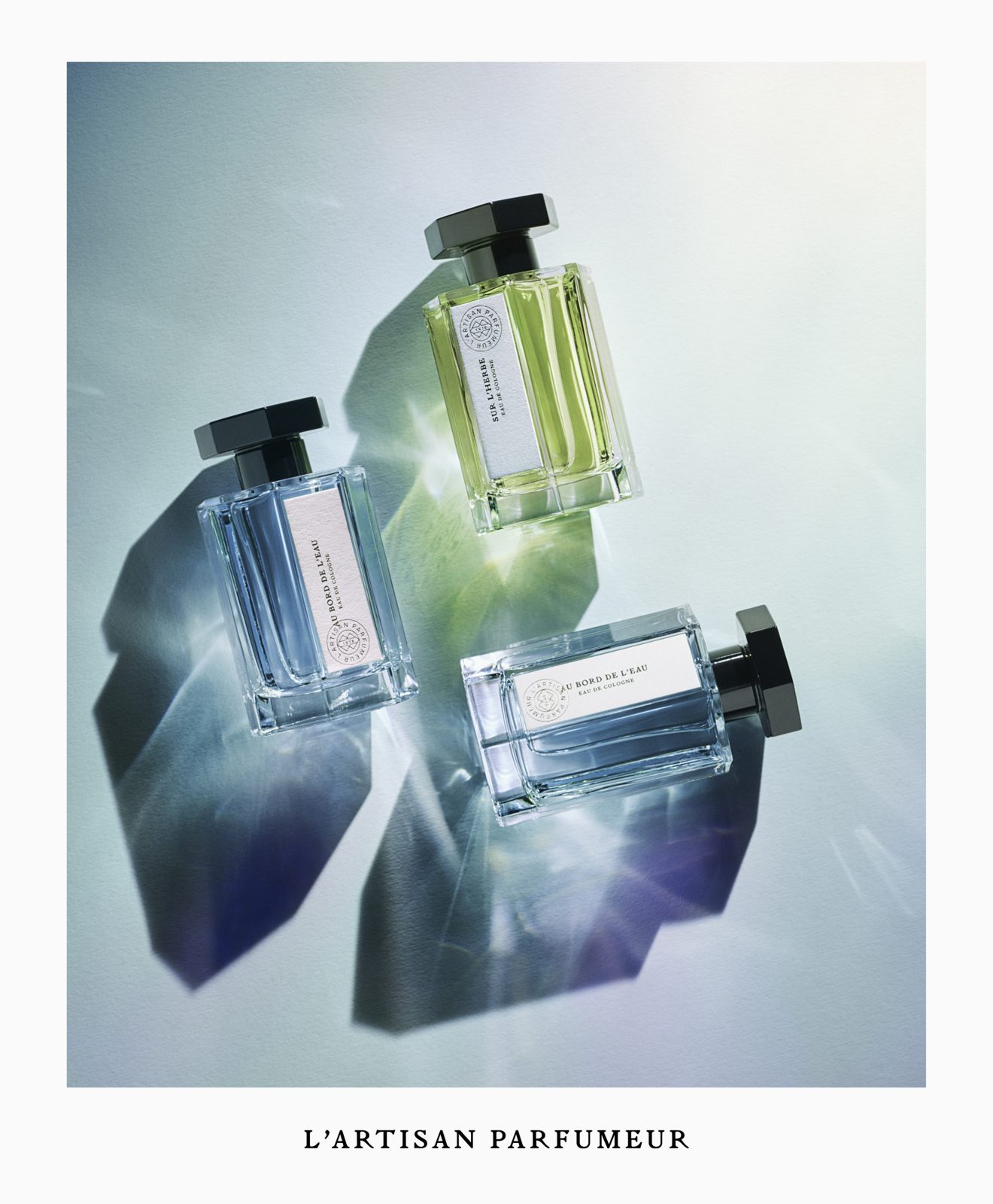 L'Artisan Parfumeur