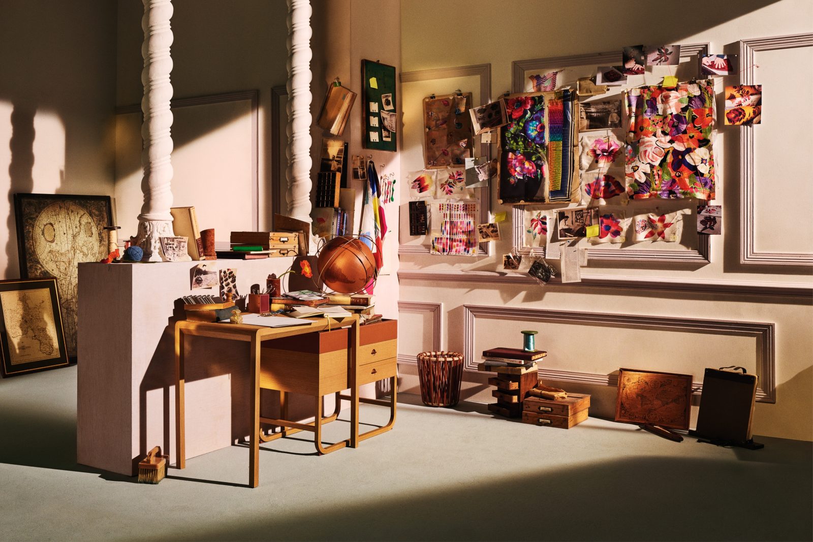 Le Monde d'Hermès