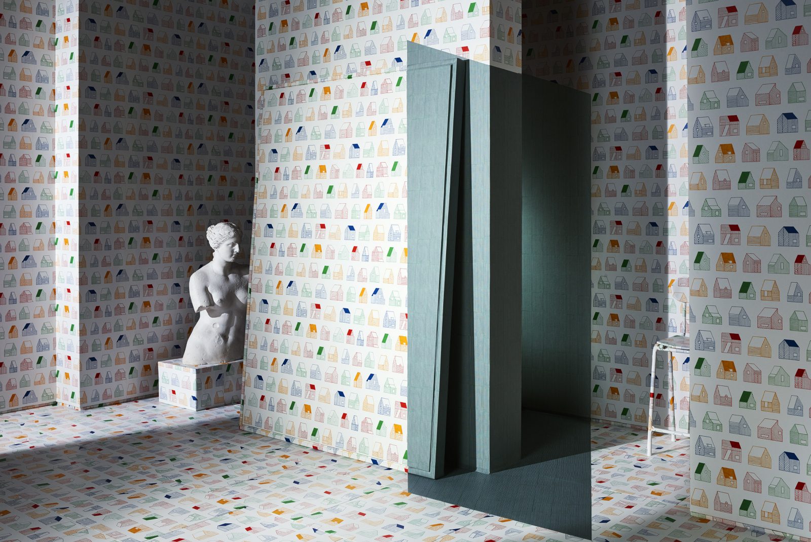 Le Monde d'Hermès