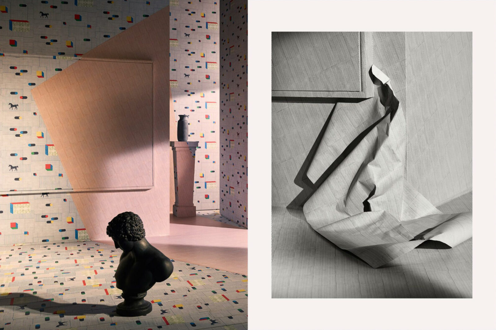 Le Monde d'Hermès