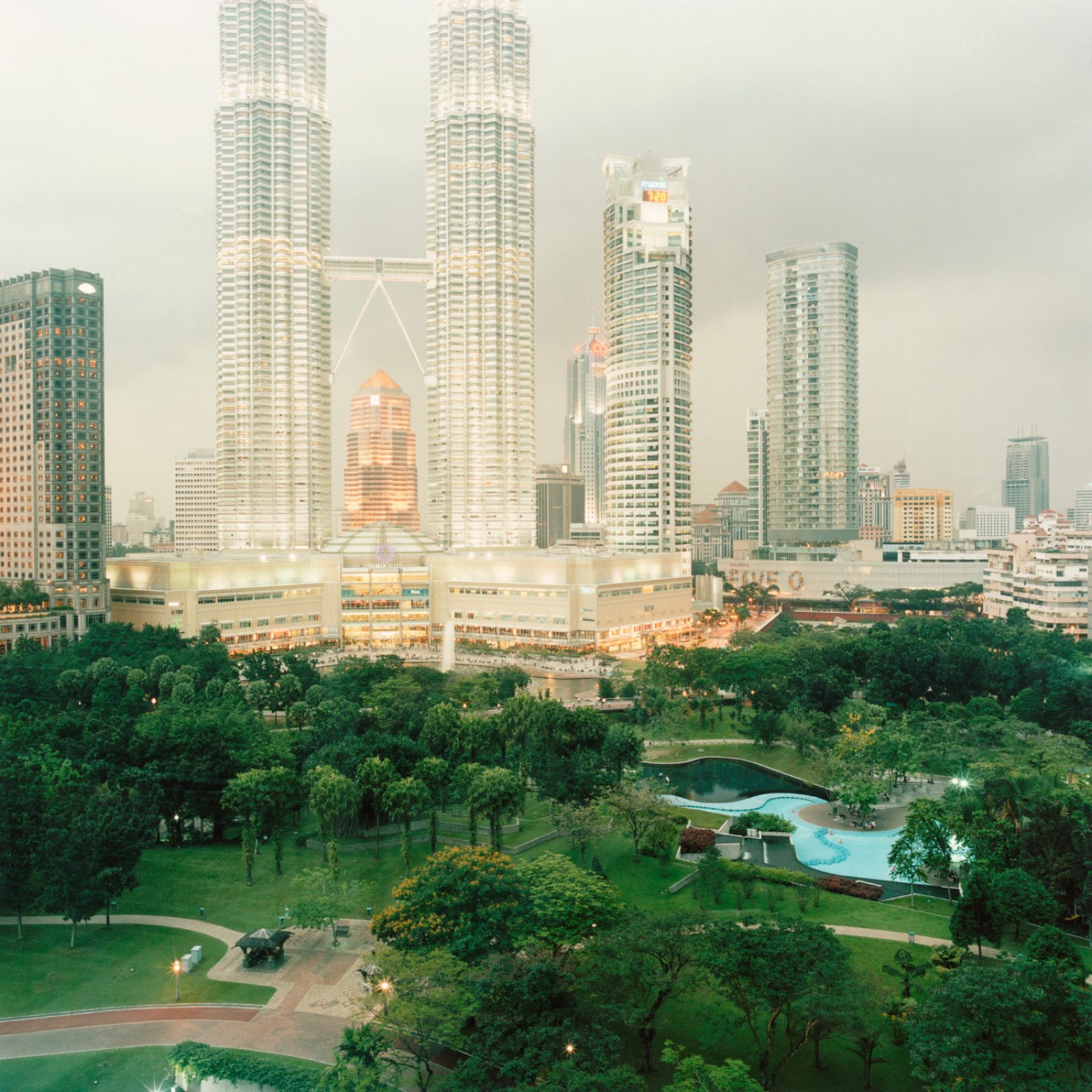 Malaysia