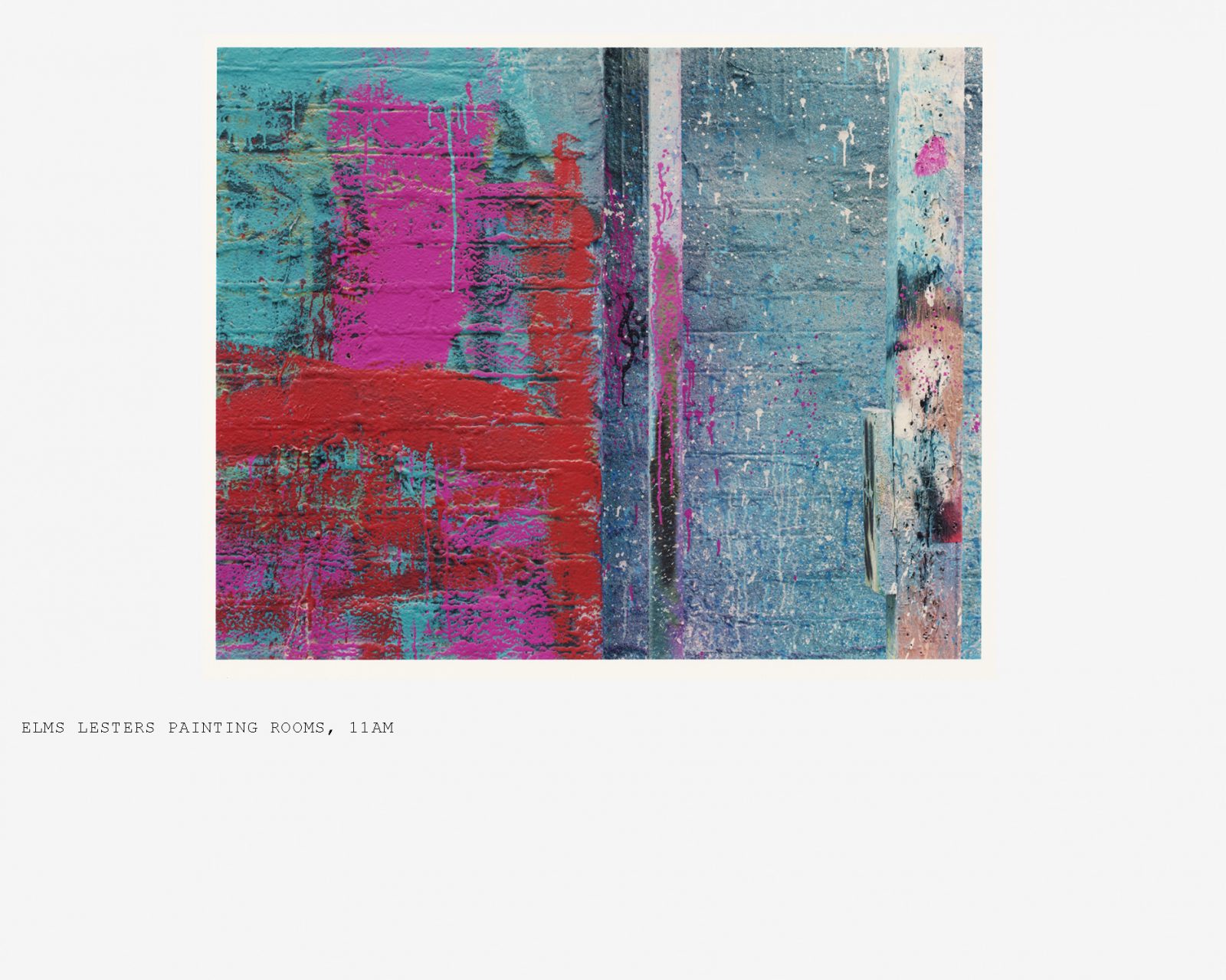 Paul Smith, documents