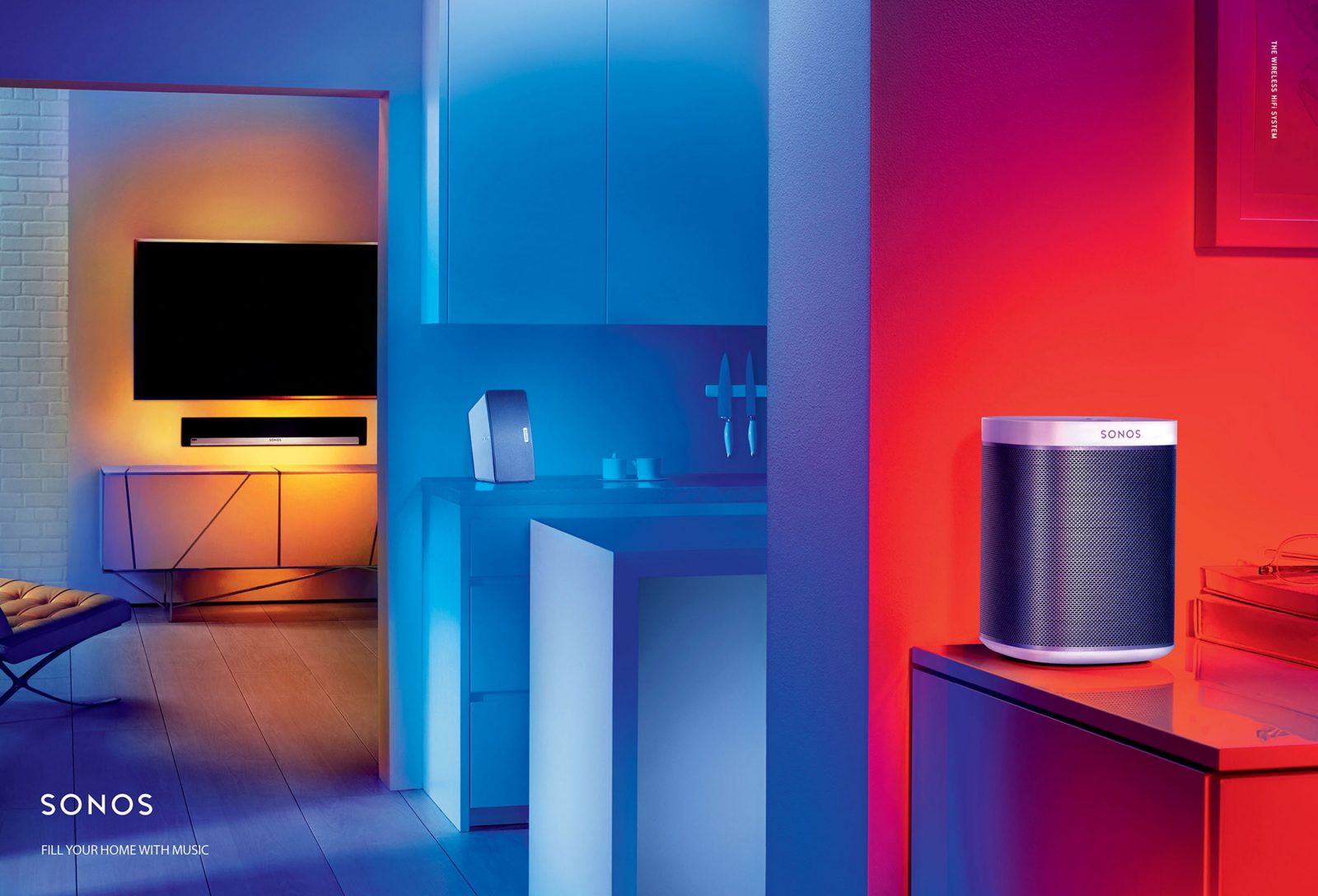 Sonos