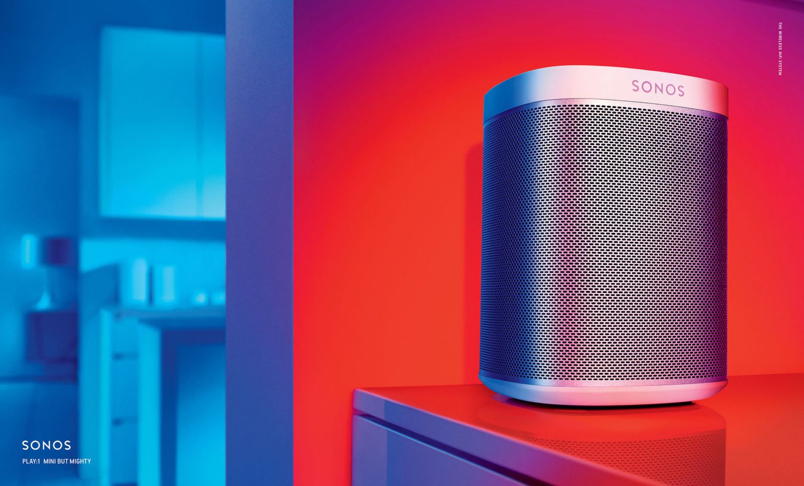 Sonos