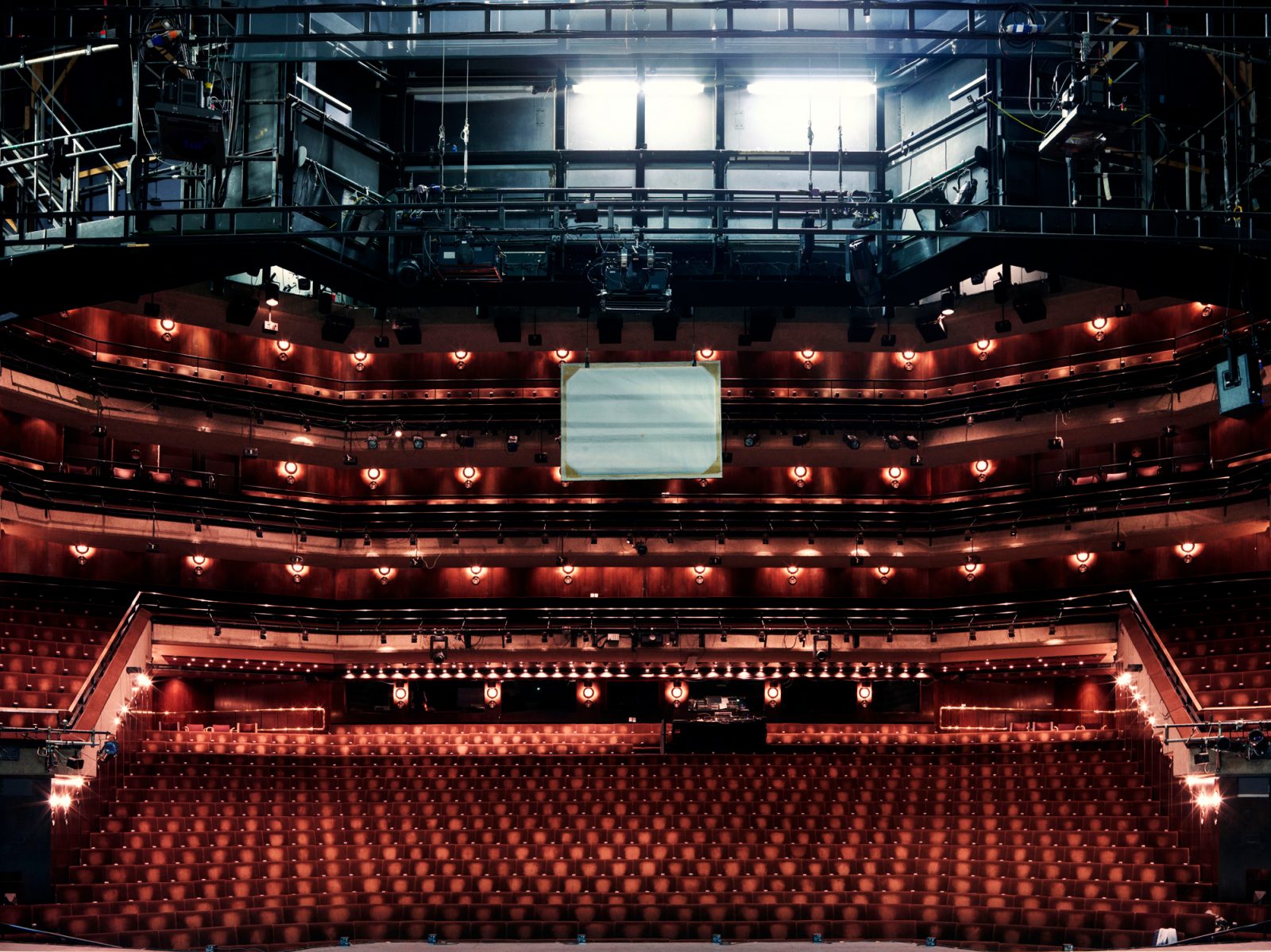 Theatre