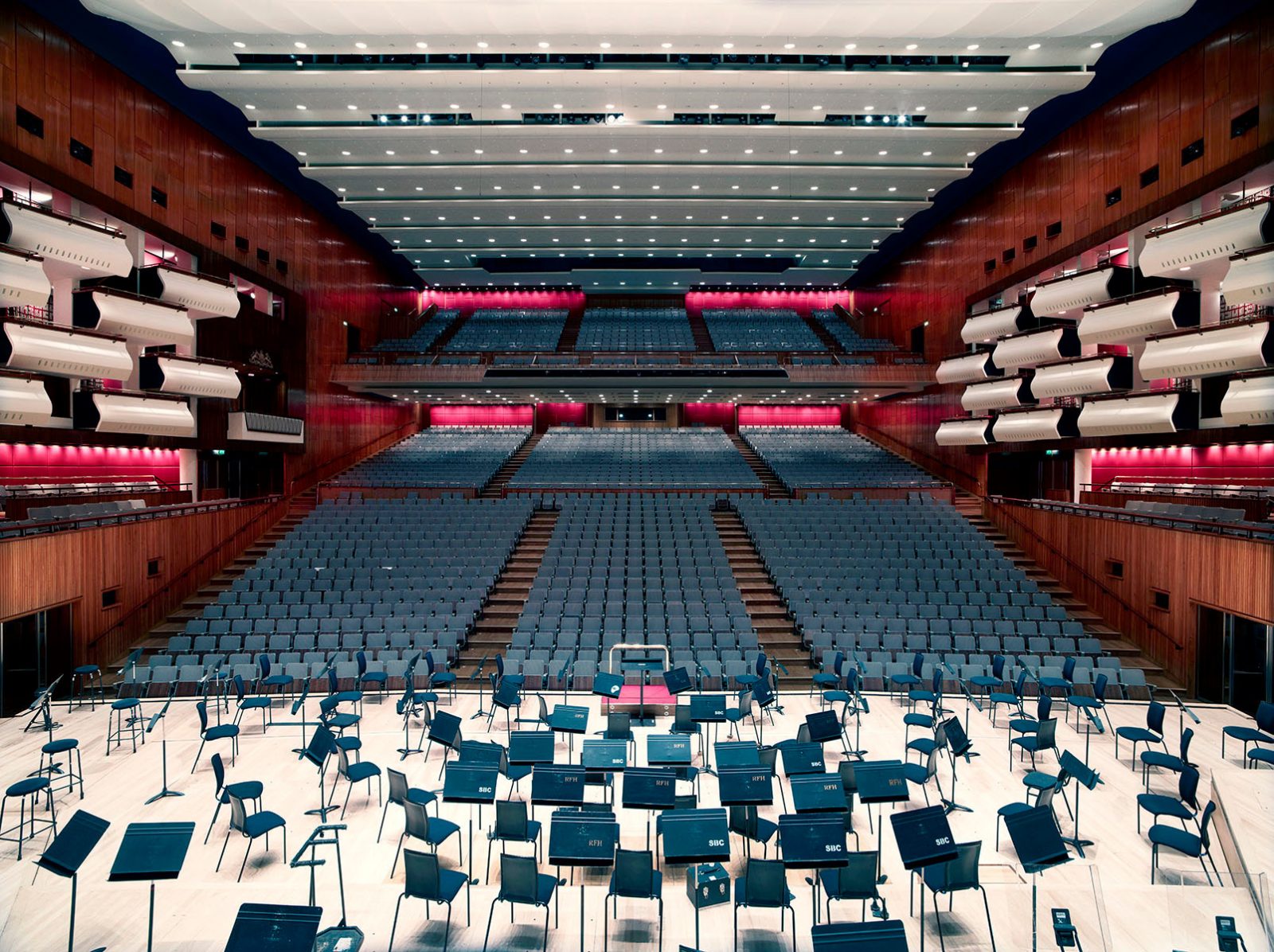 Theatre