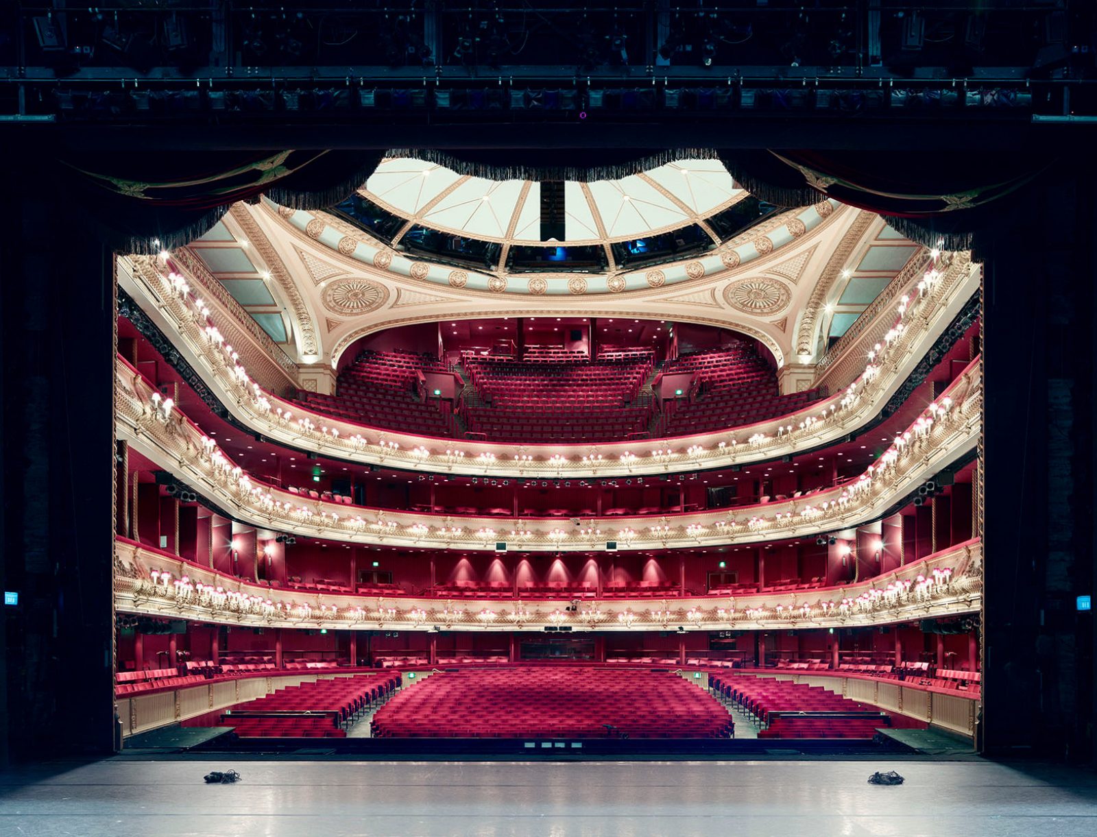 Theatre