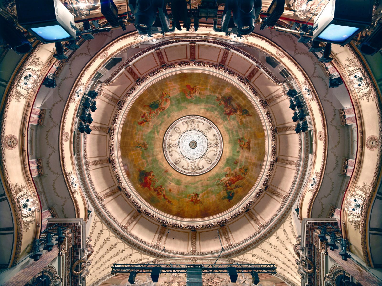 Theatre