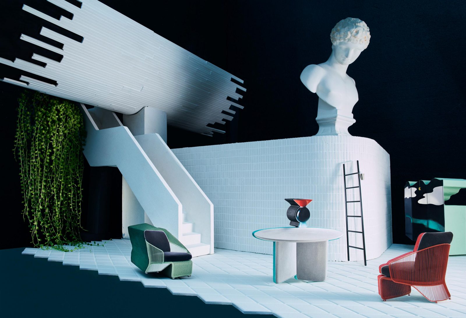 Wallpaper*