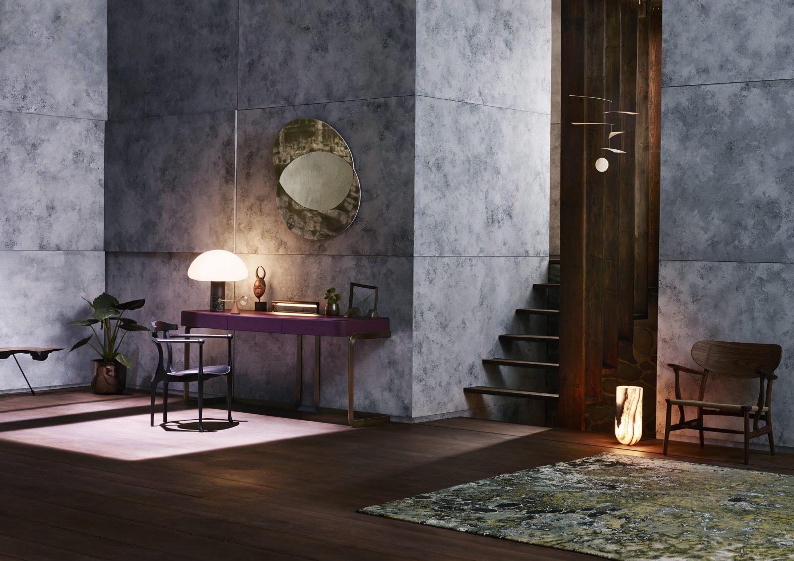 Wallpaper*