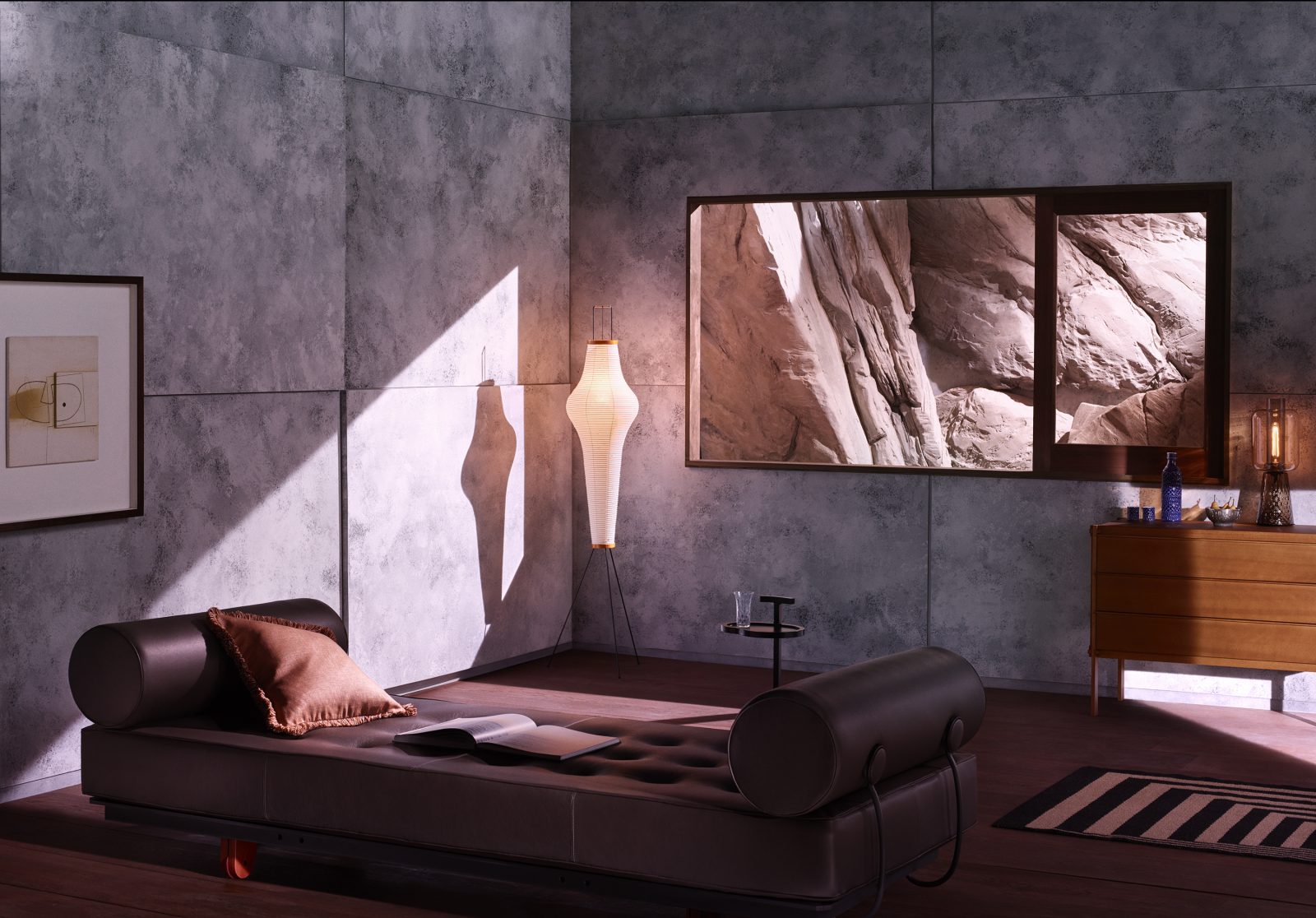 Wallpaper*