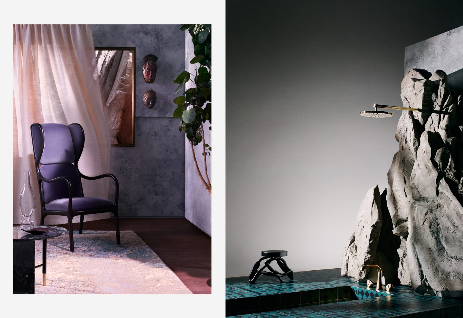 Wallpaper*