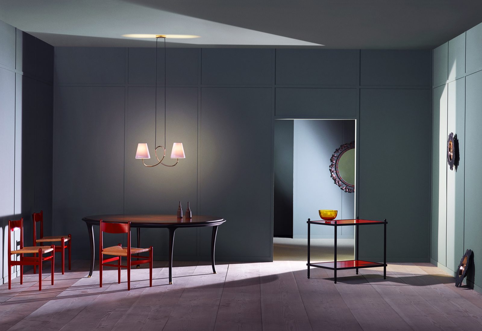 Wallpaper*
