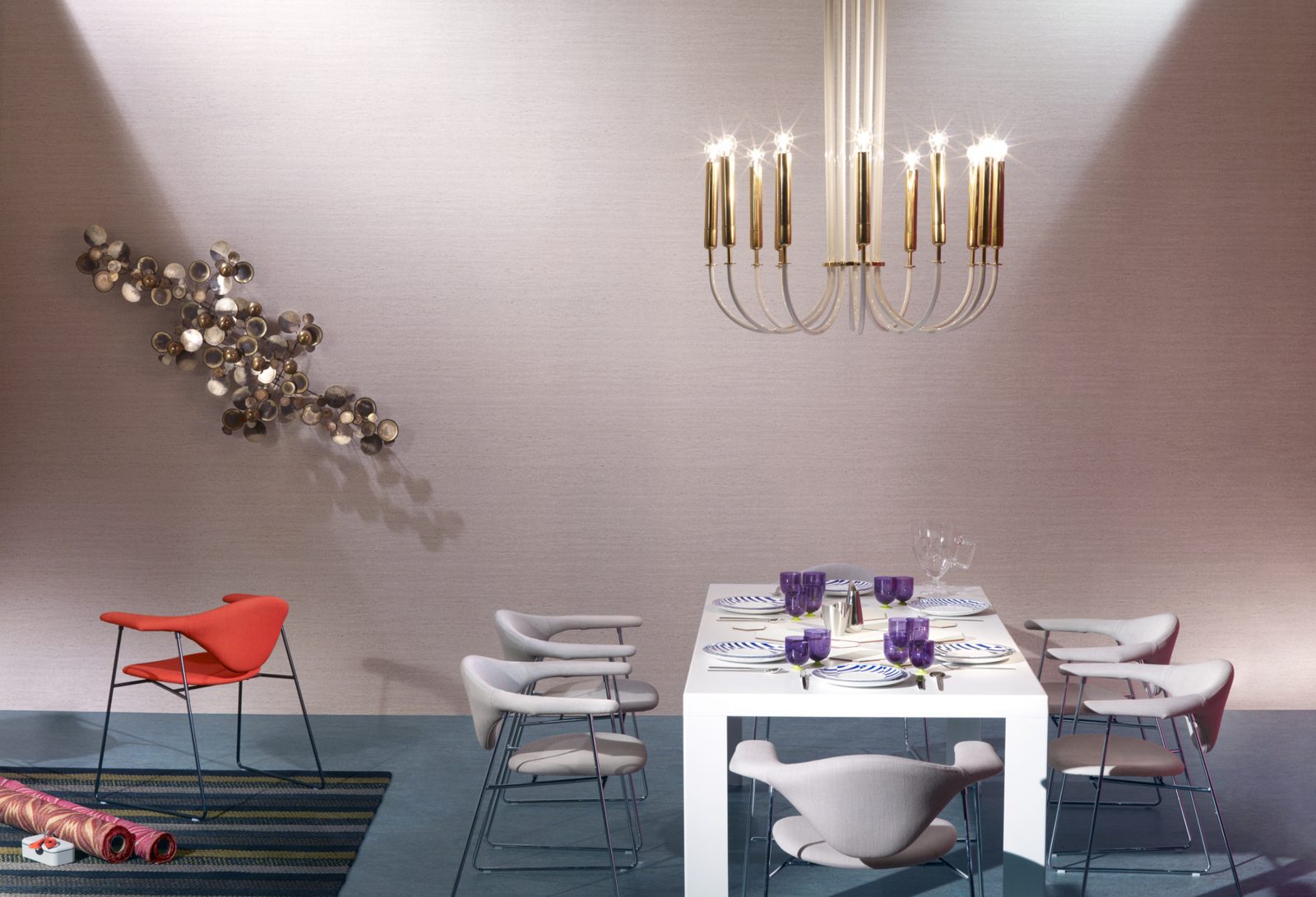 Wallpaper*
