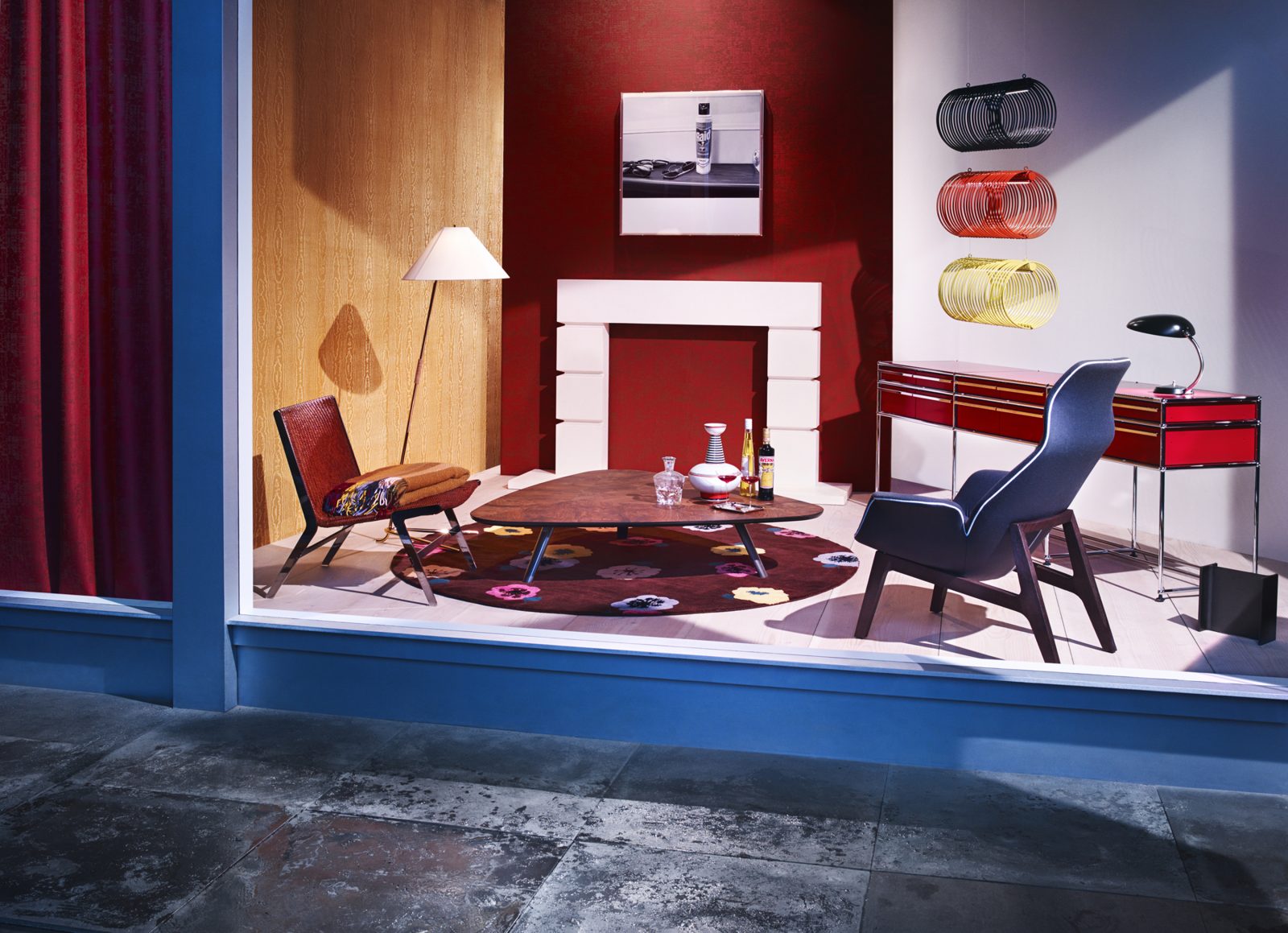 Wallpaper*