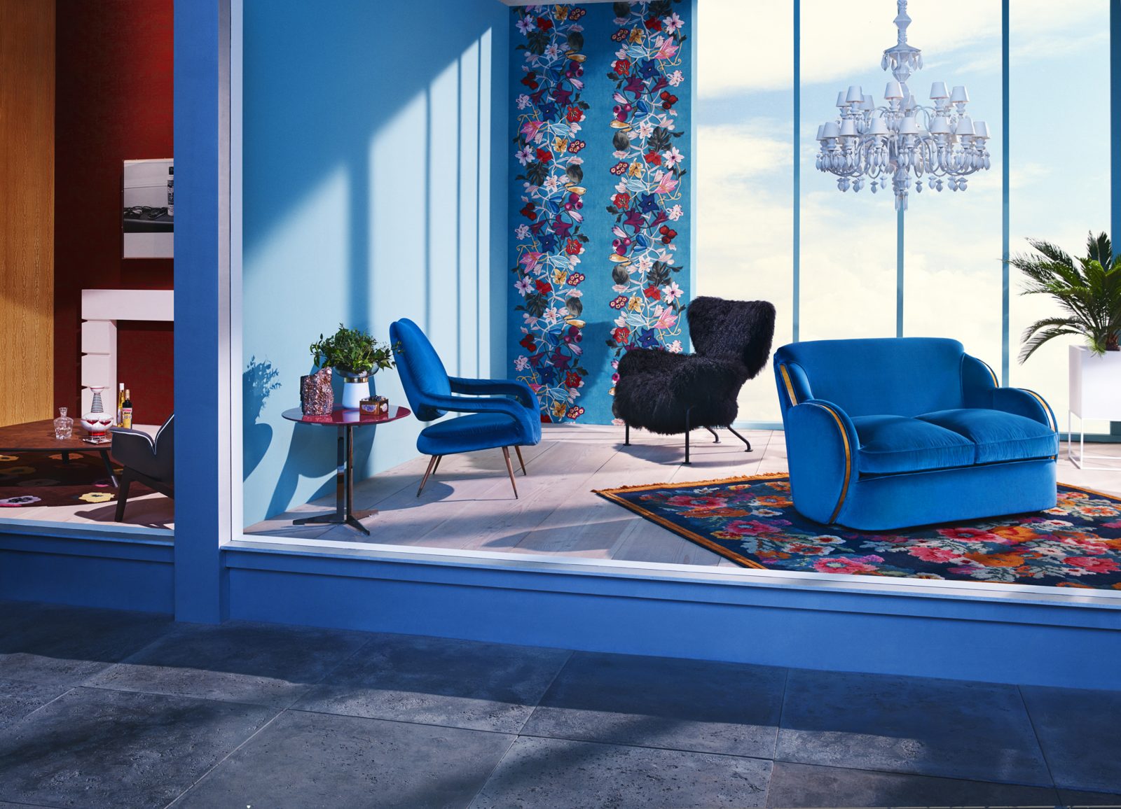 Wallpaper*