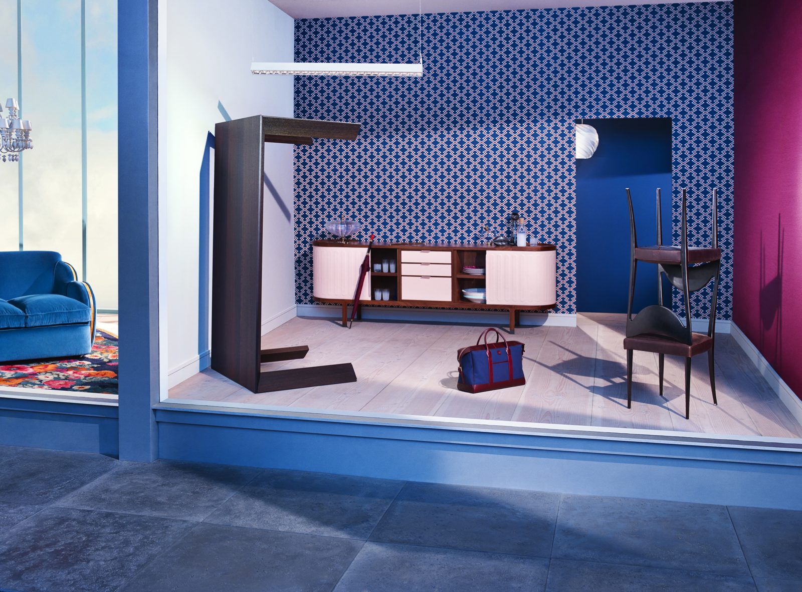Wallpaper*