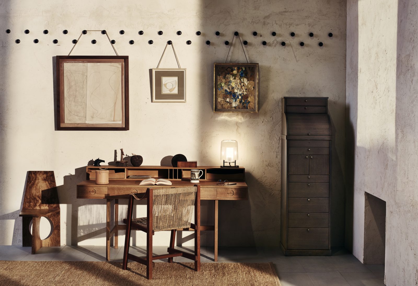Wallpaper*