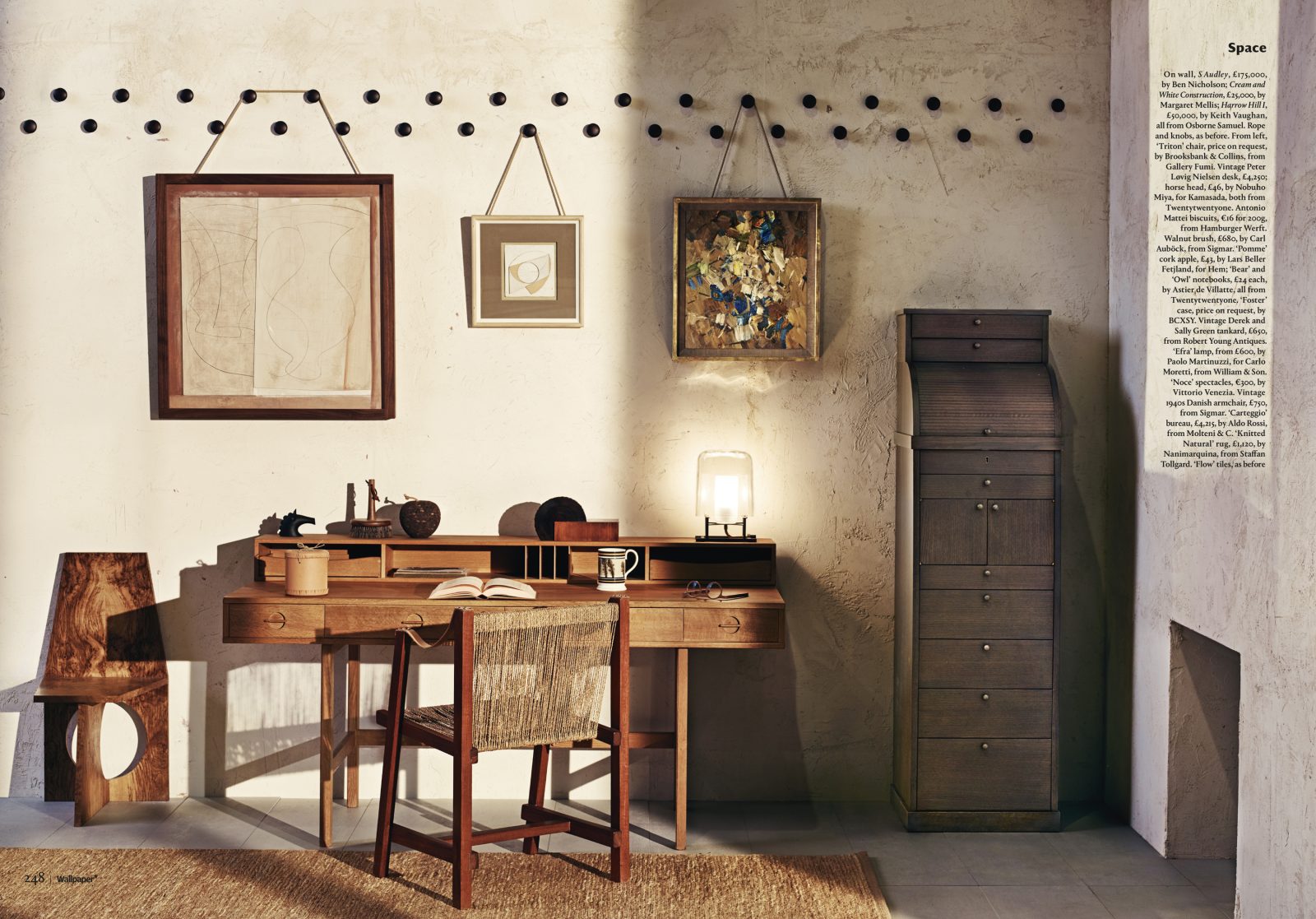 Wallpaper*