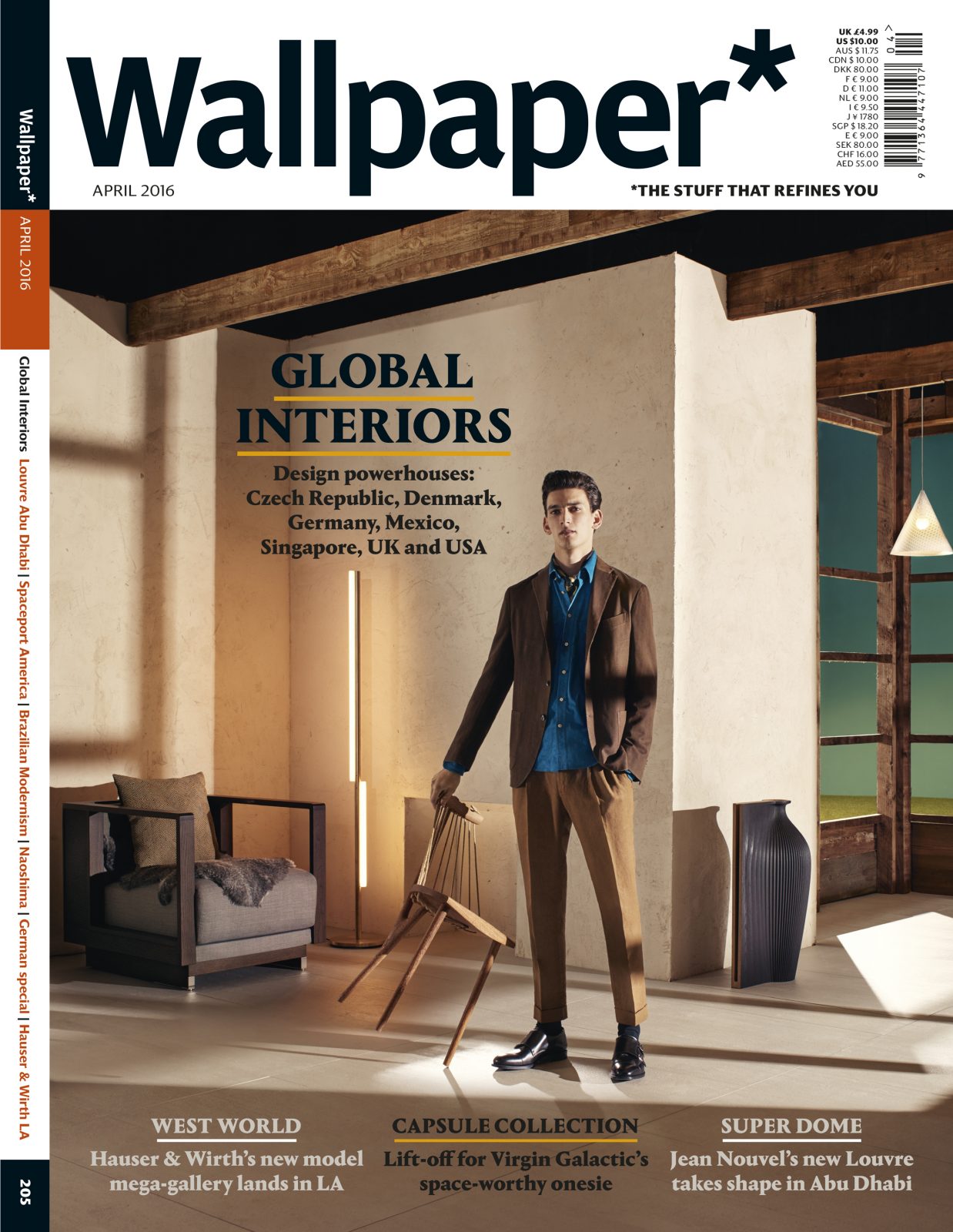 Wallpaper*