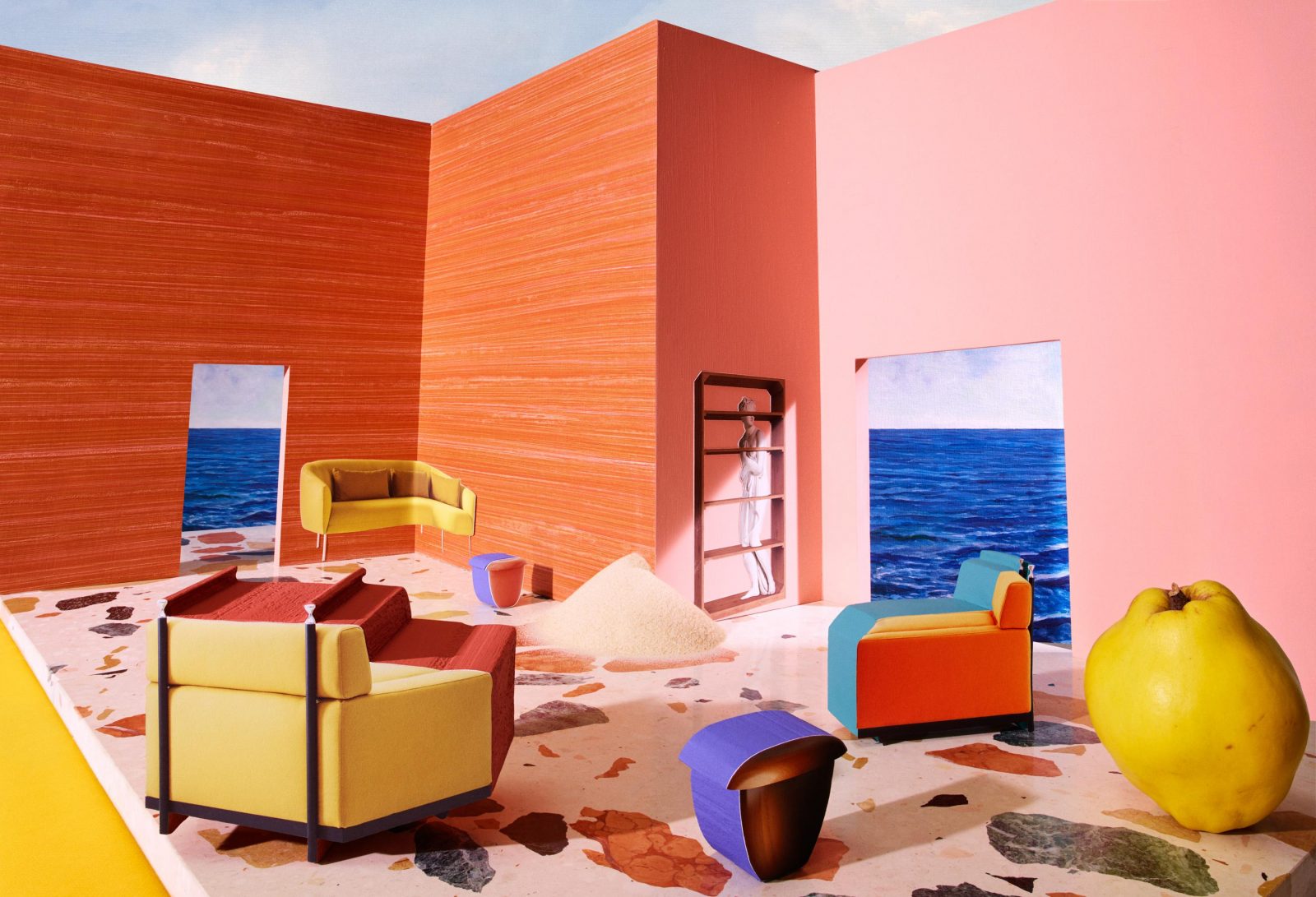 Wallpaper*