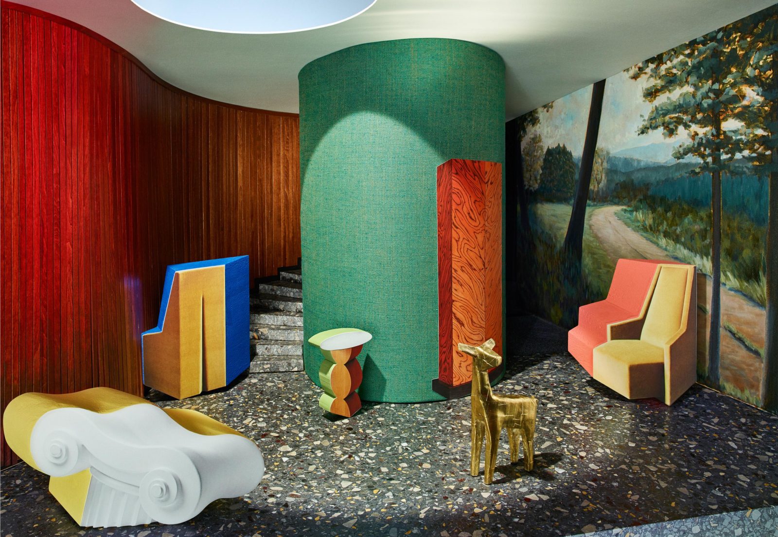 Wallpaper*