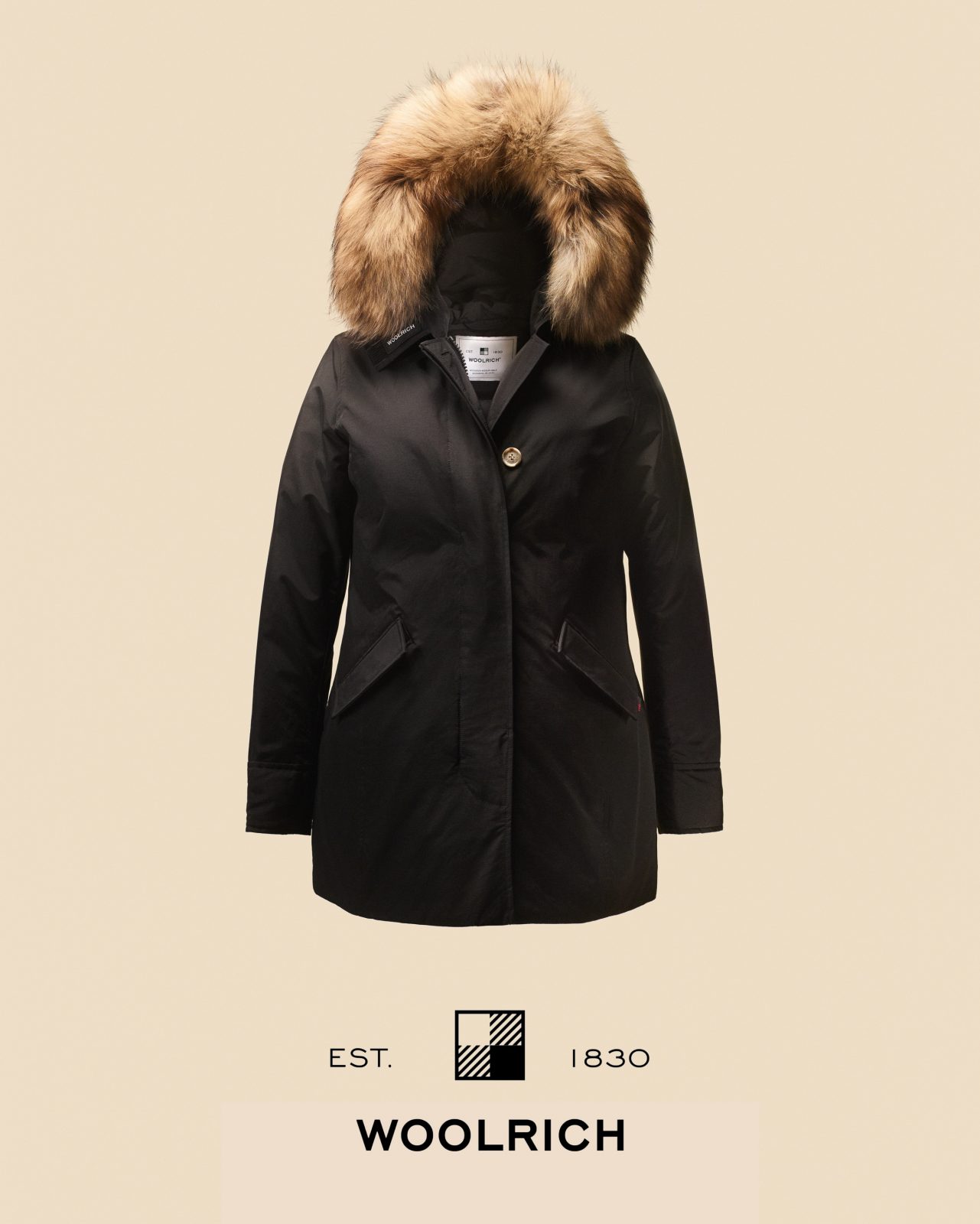 Woolrich