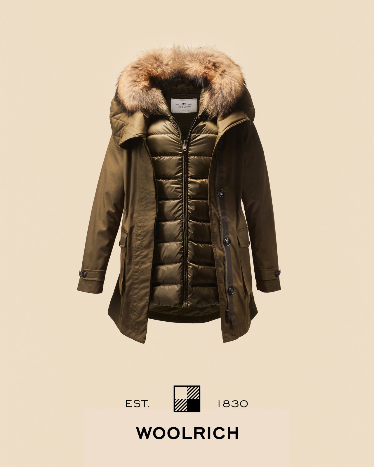 Woolrich